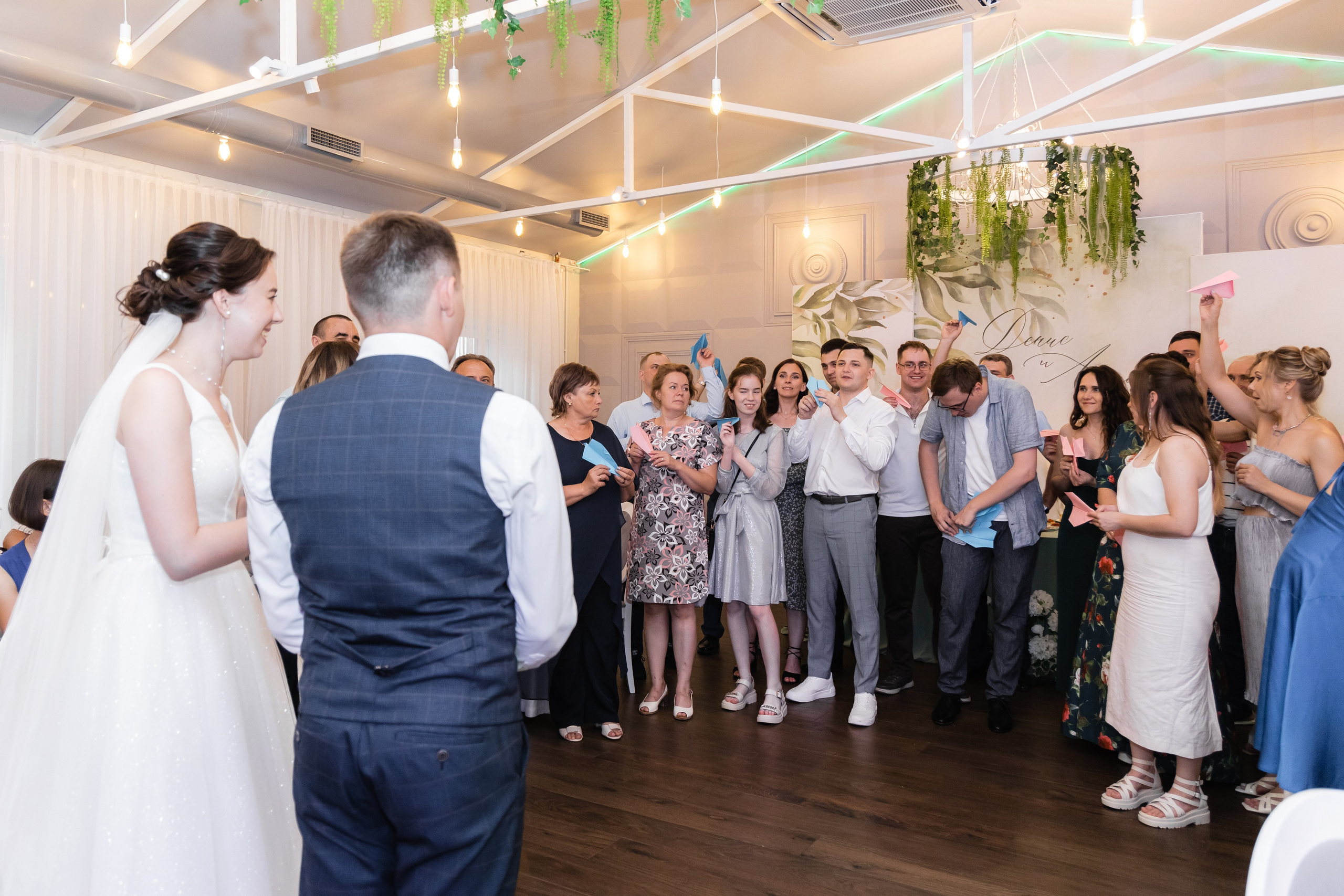 Алёна и Денис (полный день). Фотограф в Барнауле Юлия Садвокасова