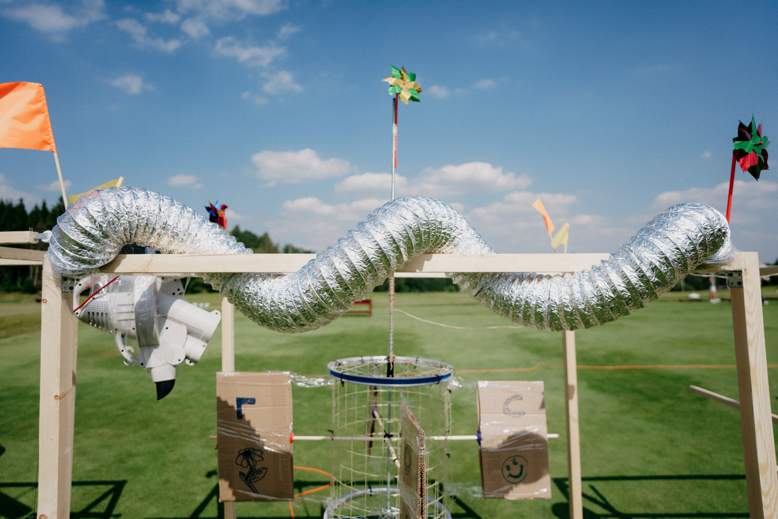 Целеево. Фотограф в Москве Дмитрий Рогов