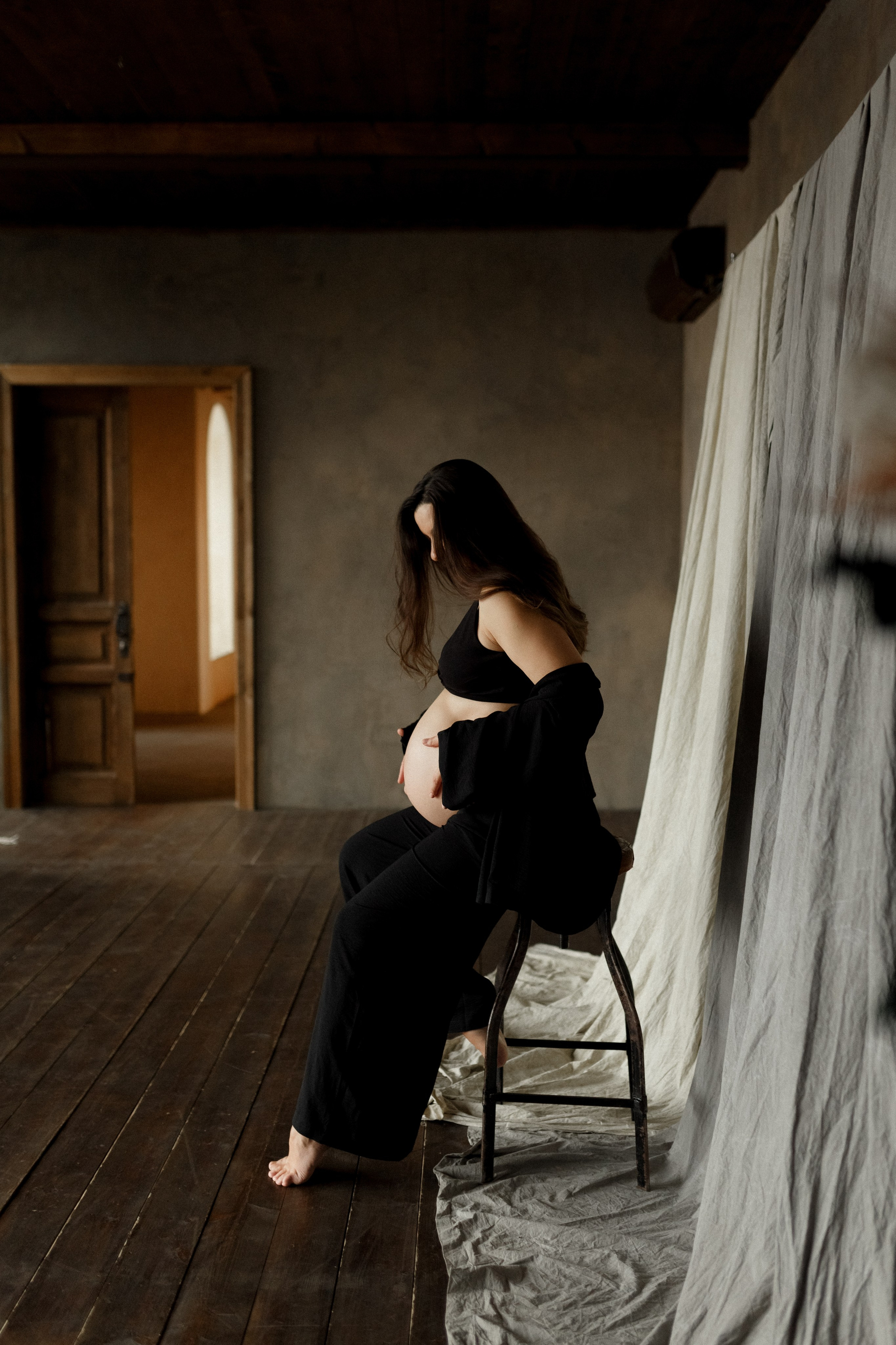 Беременность. Фотограф в Санкт-Петербурге Наталья Макарова