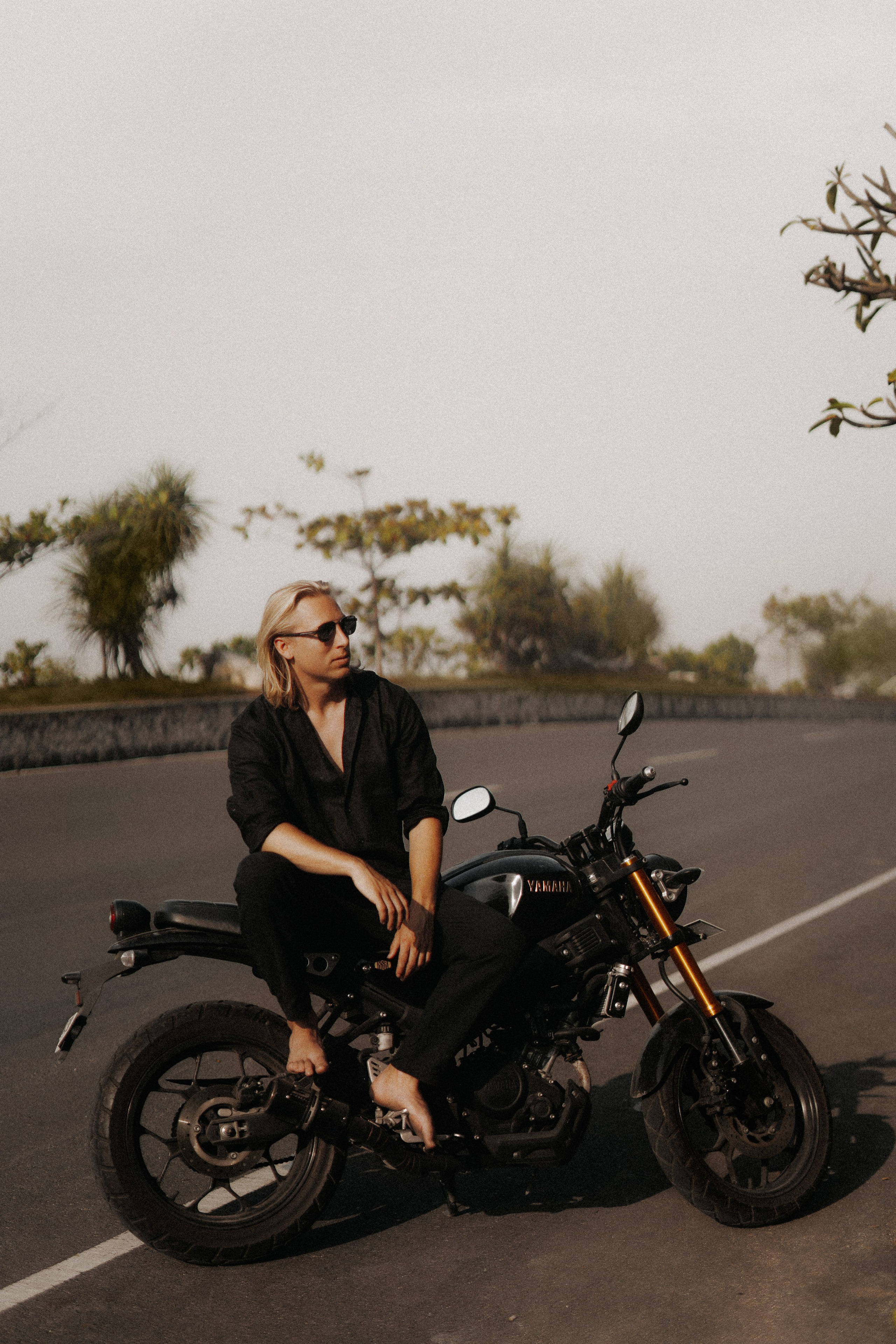 Man photoshoot. Professional Wedding Photography, Portraits, and Studio Photoshoots in Phuket