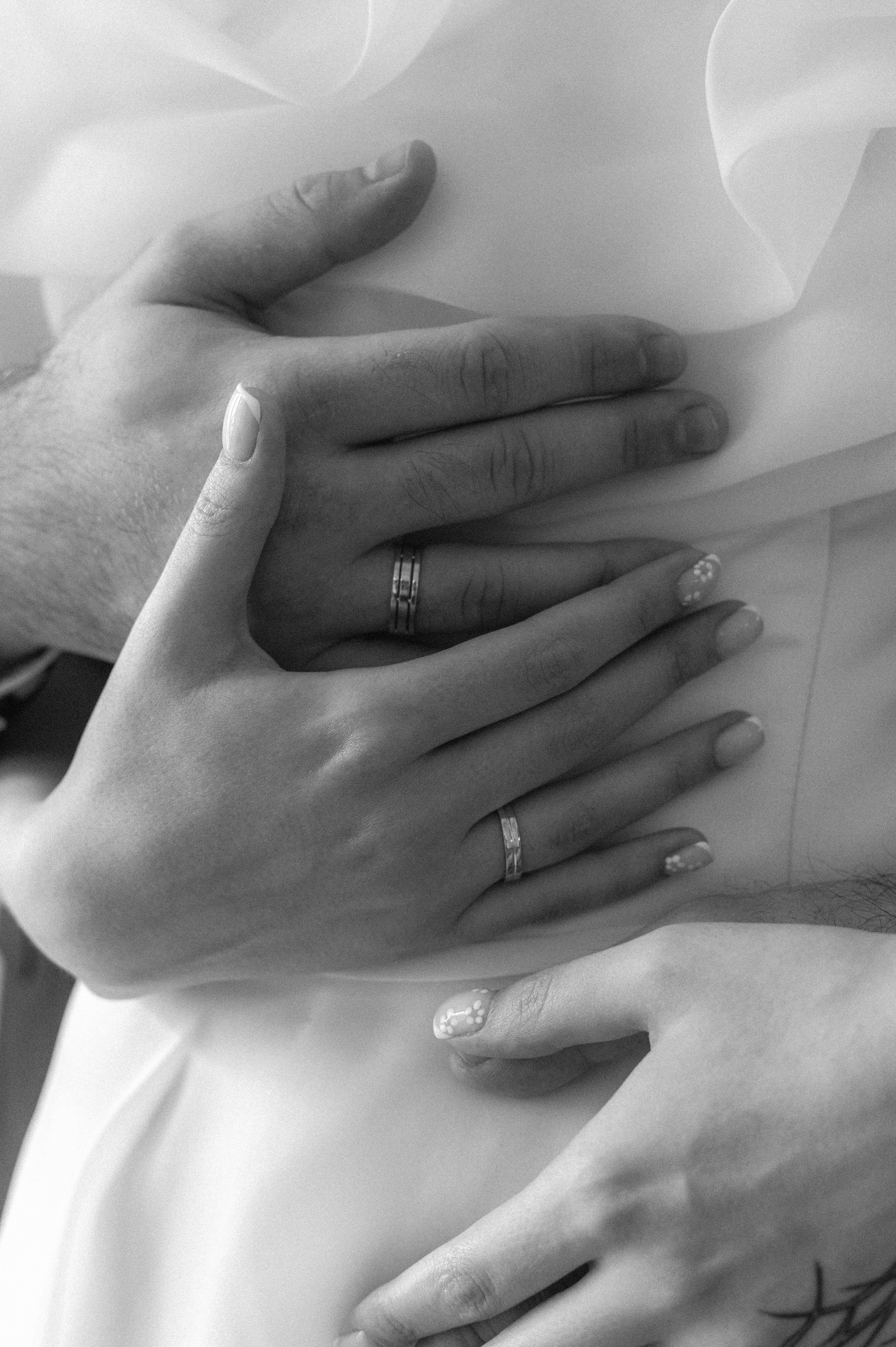 Варя и Никита. Главная