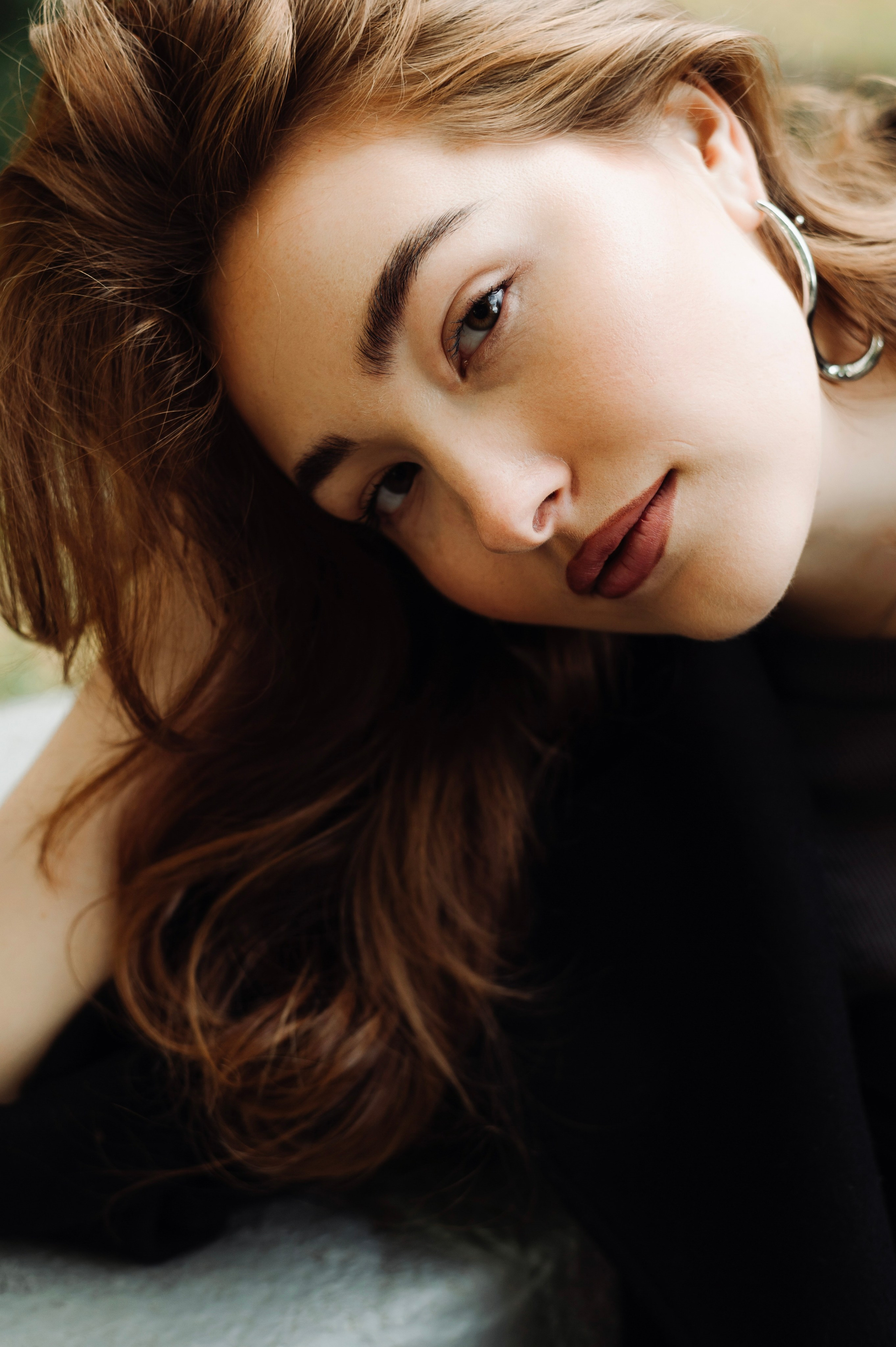 Яна. Главная