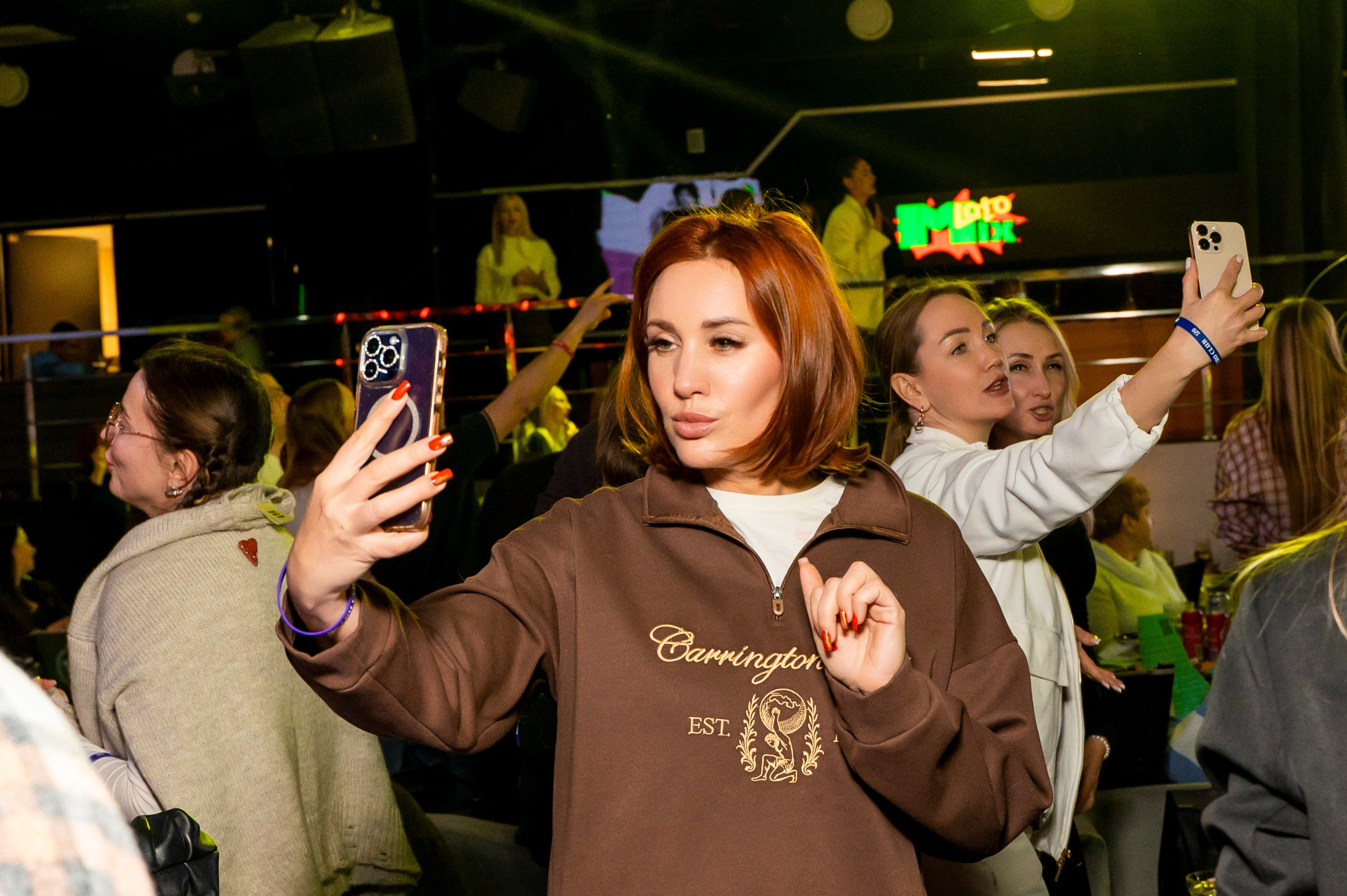 Репортажная съемка (съемка мероприятий). Фотограф Беларусь — Ольга Шаповалова (Жардецкая)