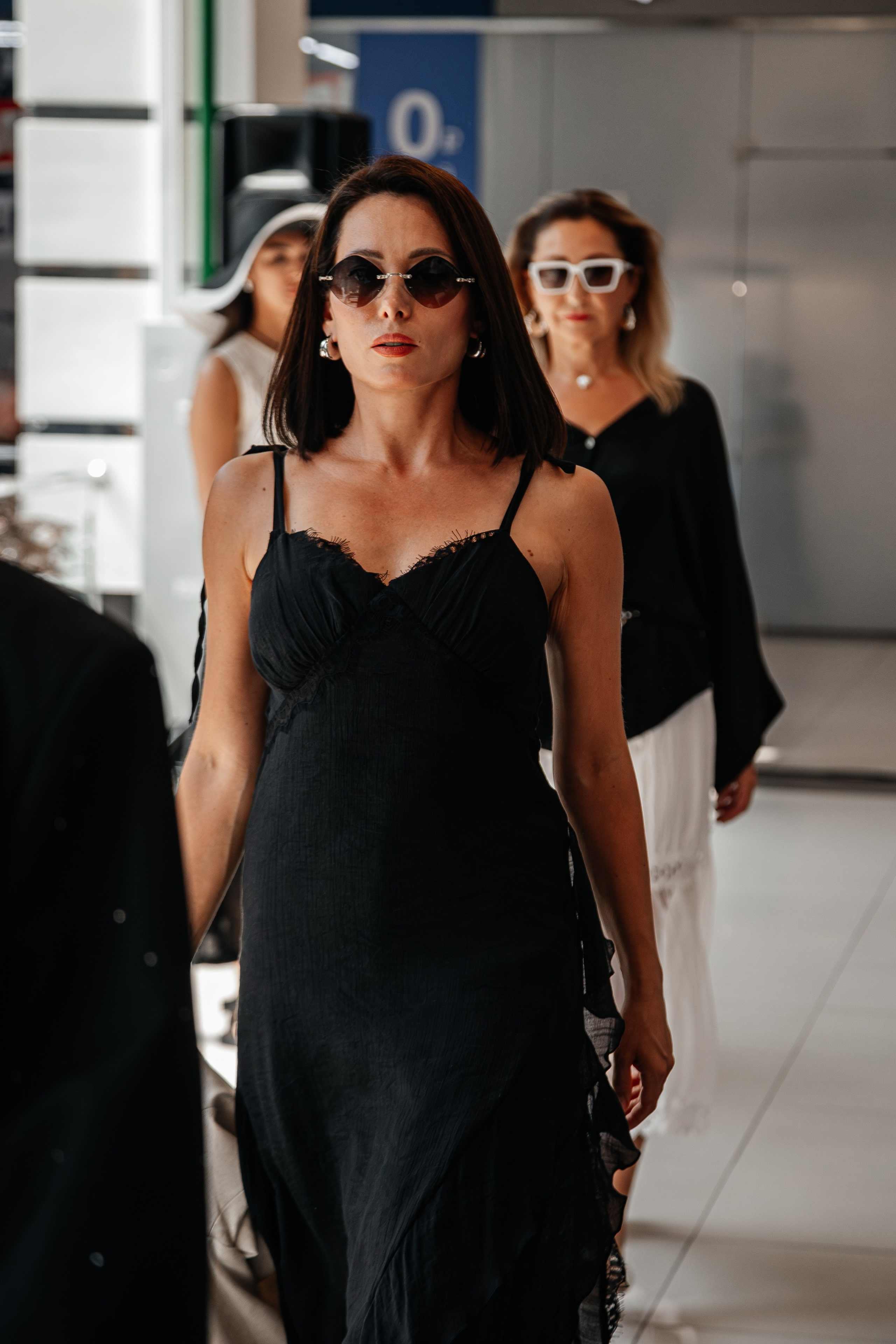 Репортаж. LINE Lab