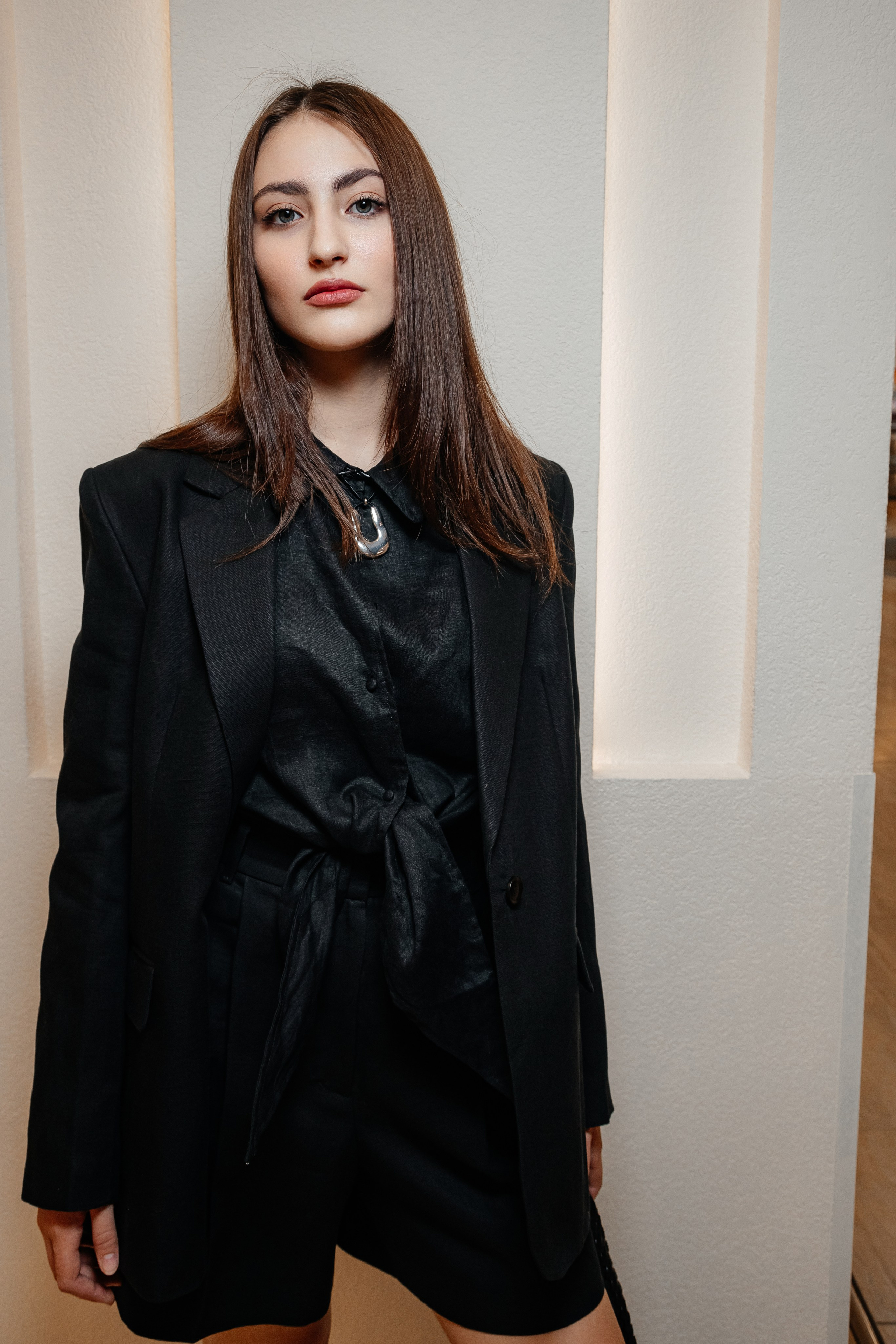 Репортаж. LINE Lab