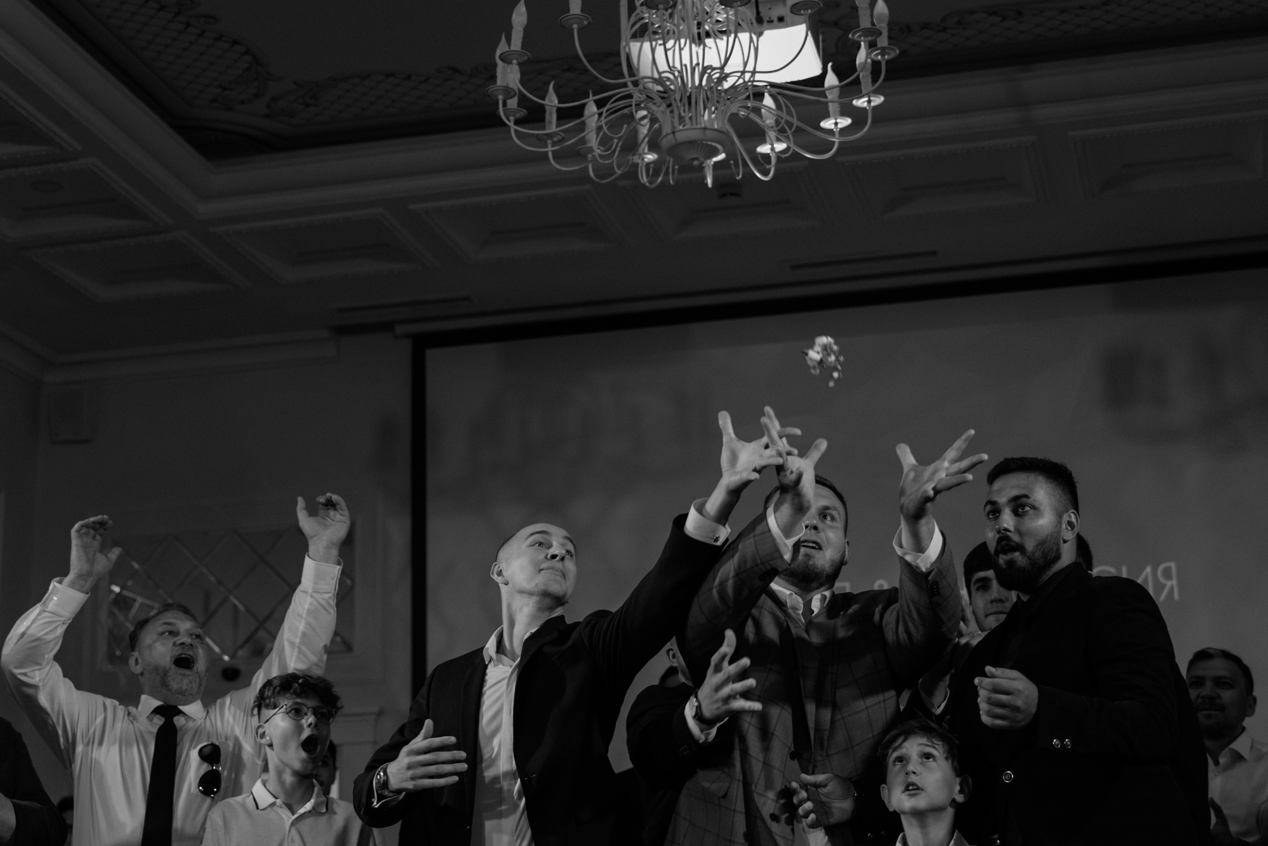 Анастасия и Кирилл. Свадебный фотограф в Санкт-Петербурге Екатерина Евсеева