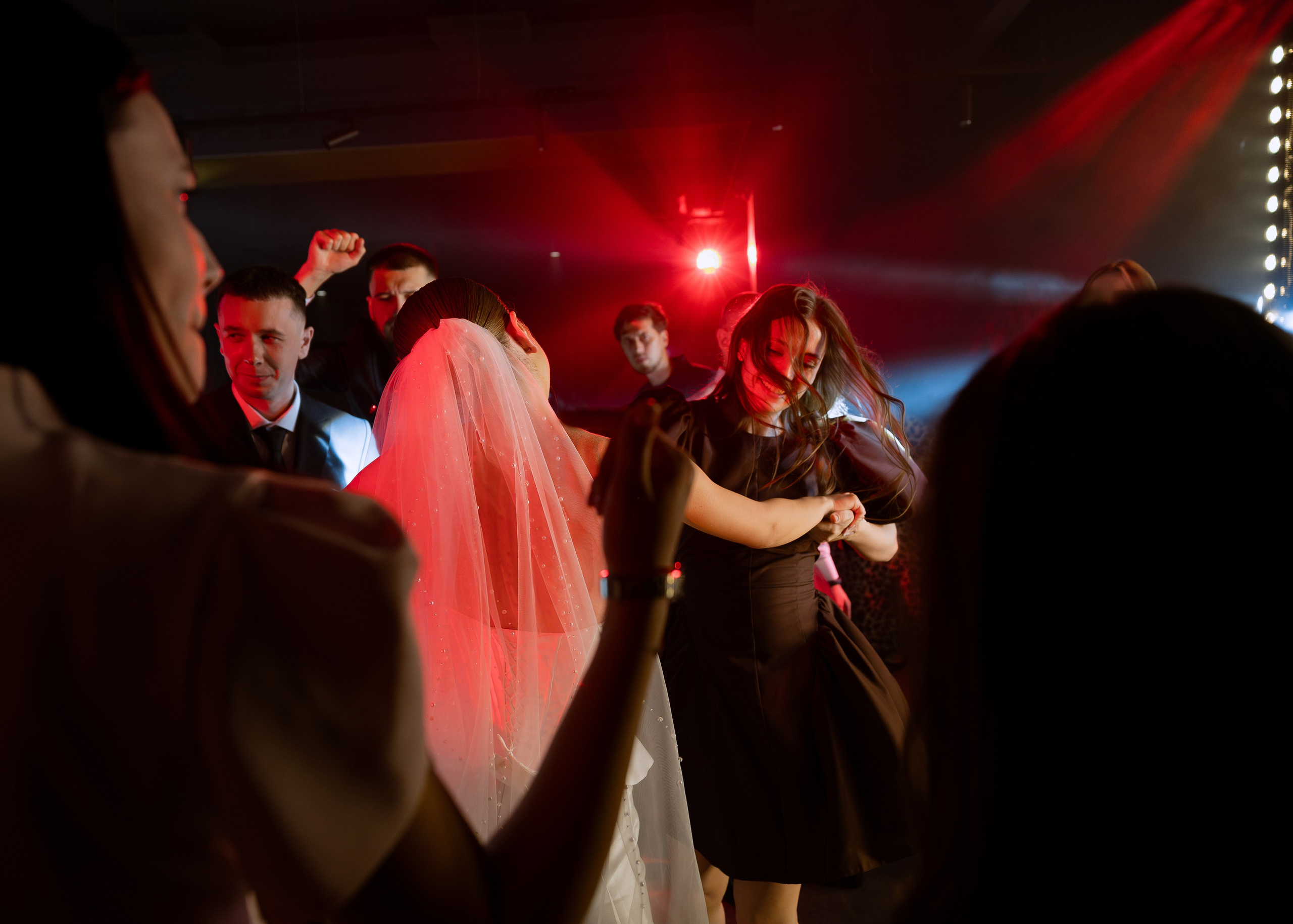 Сергей и Ксения. Фотограф Эмиль Исякаев