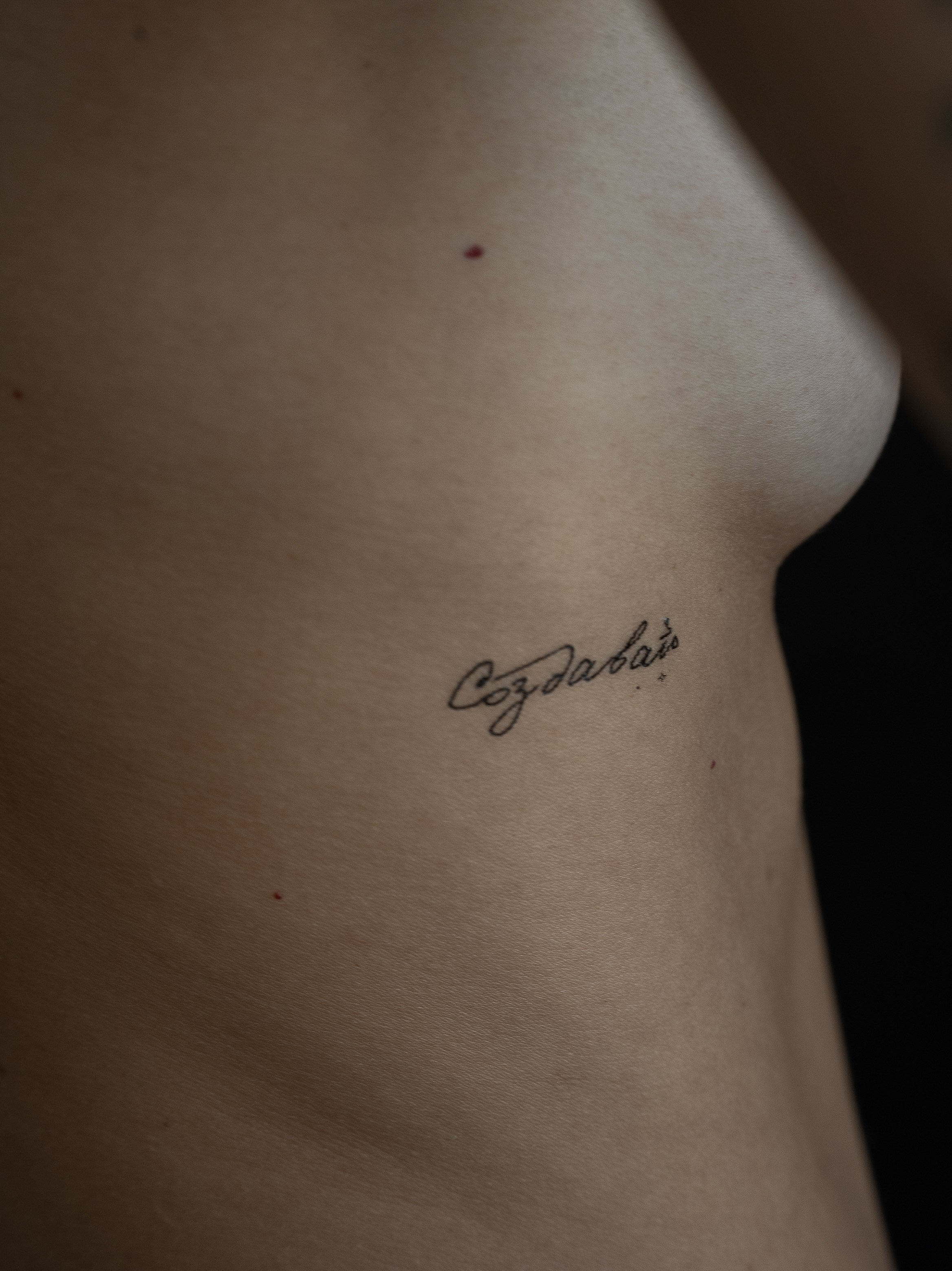 Анастасия. ФОТОГРАФ Любовь Скок. Москва