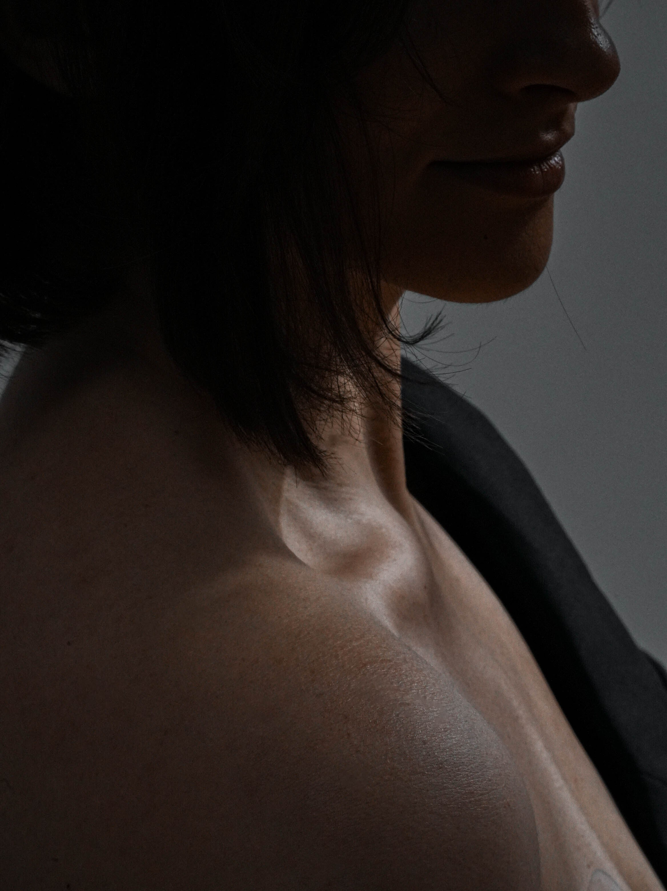 Вероника. ФОТОГРАФ Любовь Скок. Москва