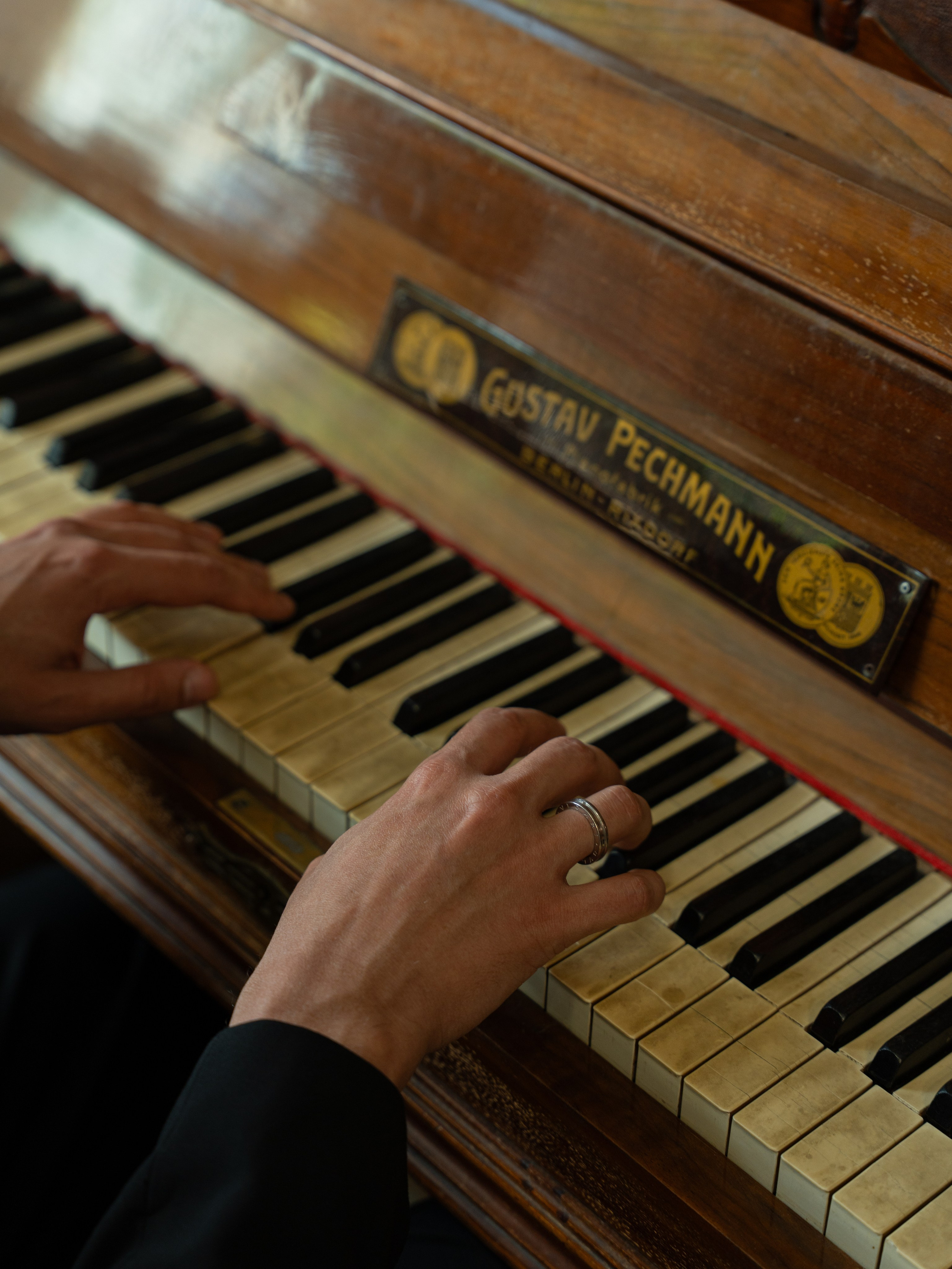 Вероника и Евгений. ФОТОГРАФ Любовь Скок. Москва