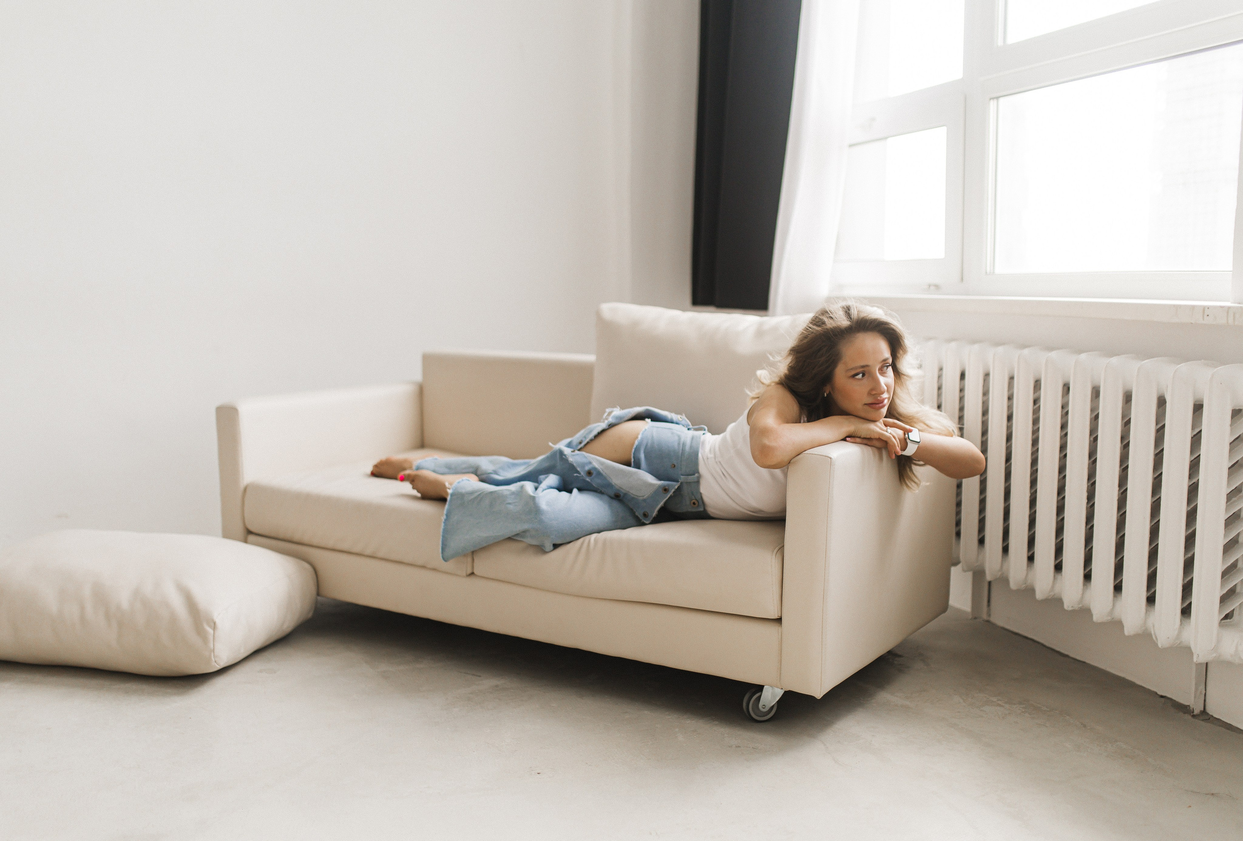 Алина. Семейный и свадебный фотограф в Екатеринбурге Орлова Ирина