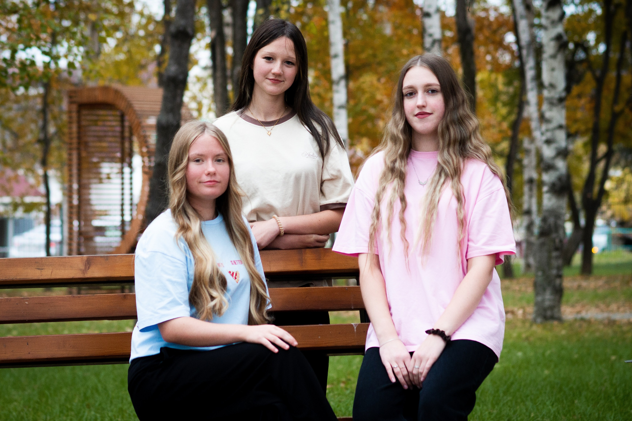 11 класс Осень 2025. Выпускные Альбомы и Фотосессии п. Кавалерово