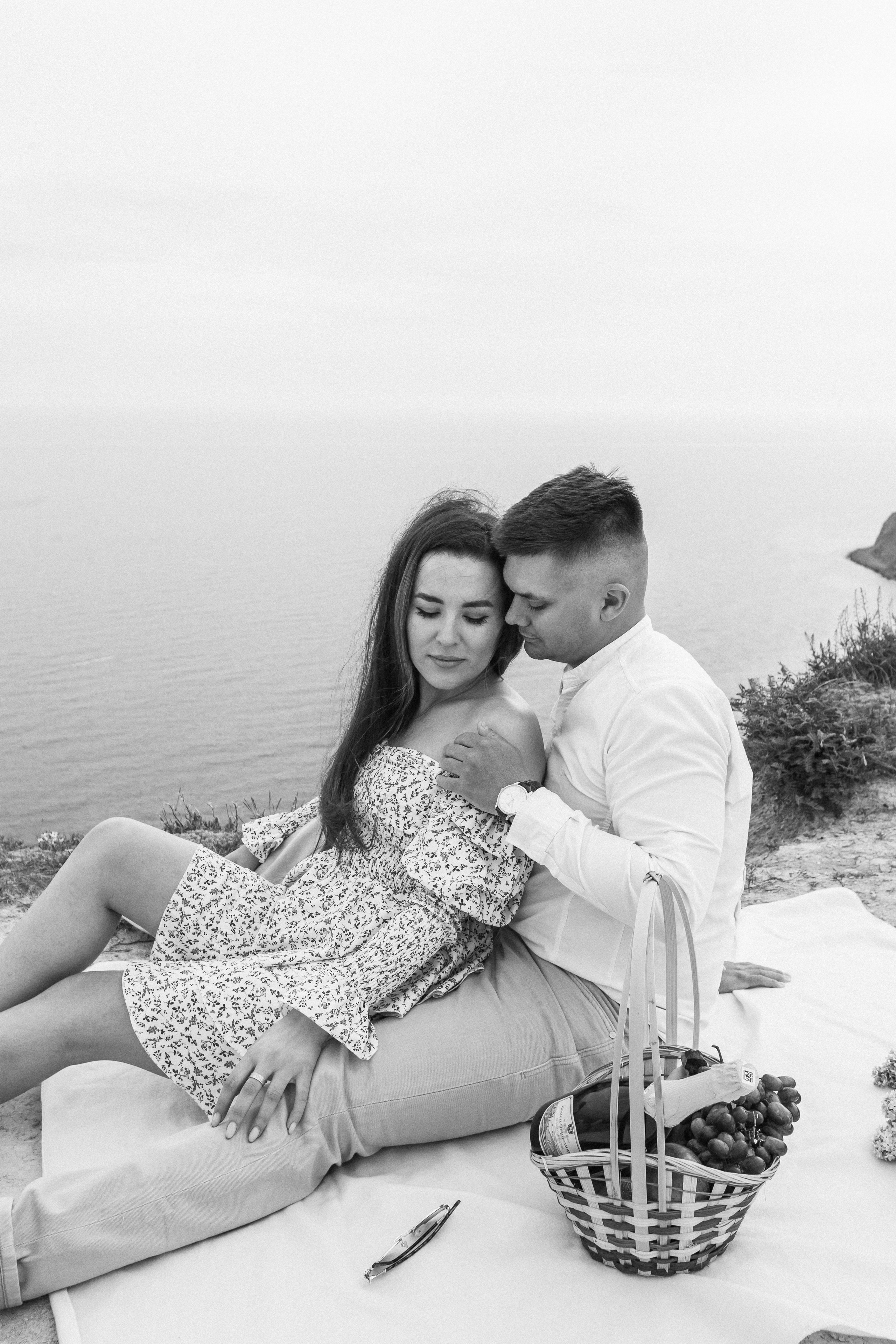 Евгений и Алина. Свадебный фотограф Анастасия Багдасарян