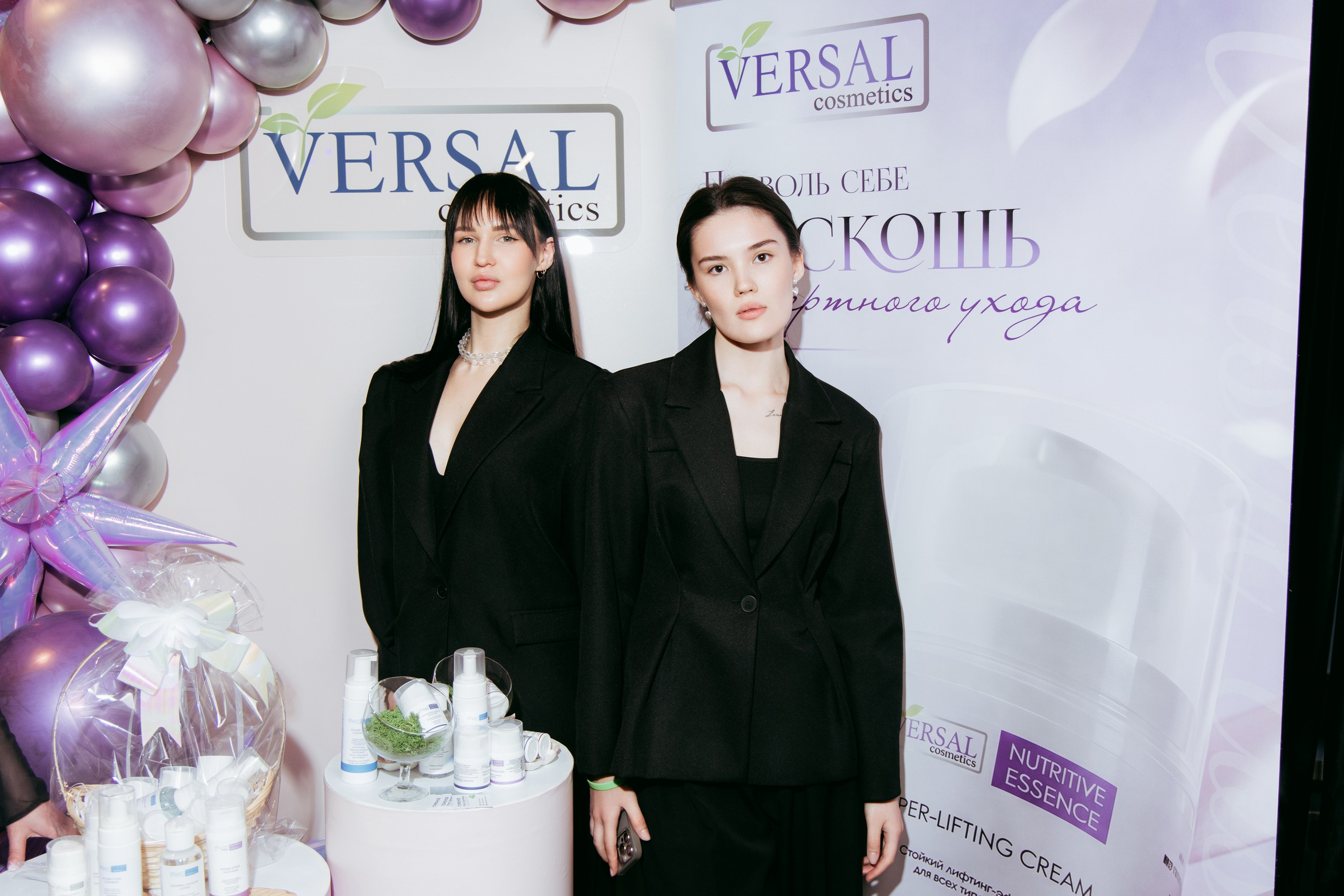 Moscow Fashion Fair Russia 2026. Yankovski_001