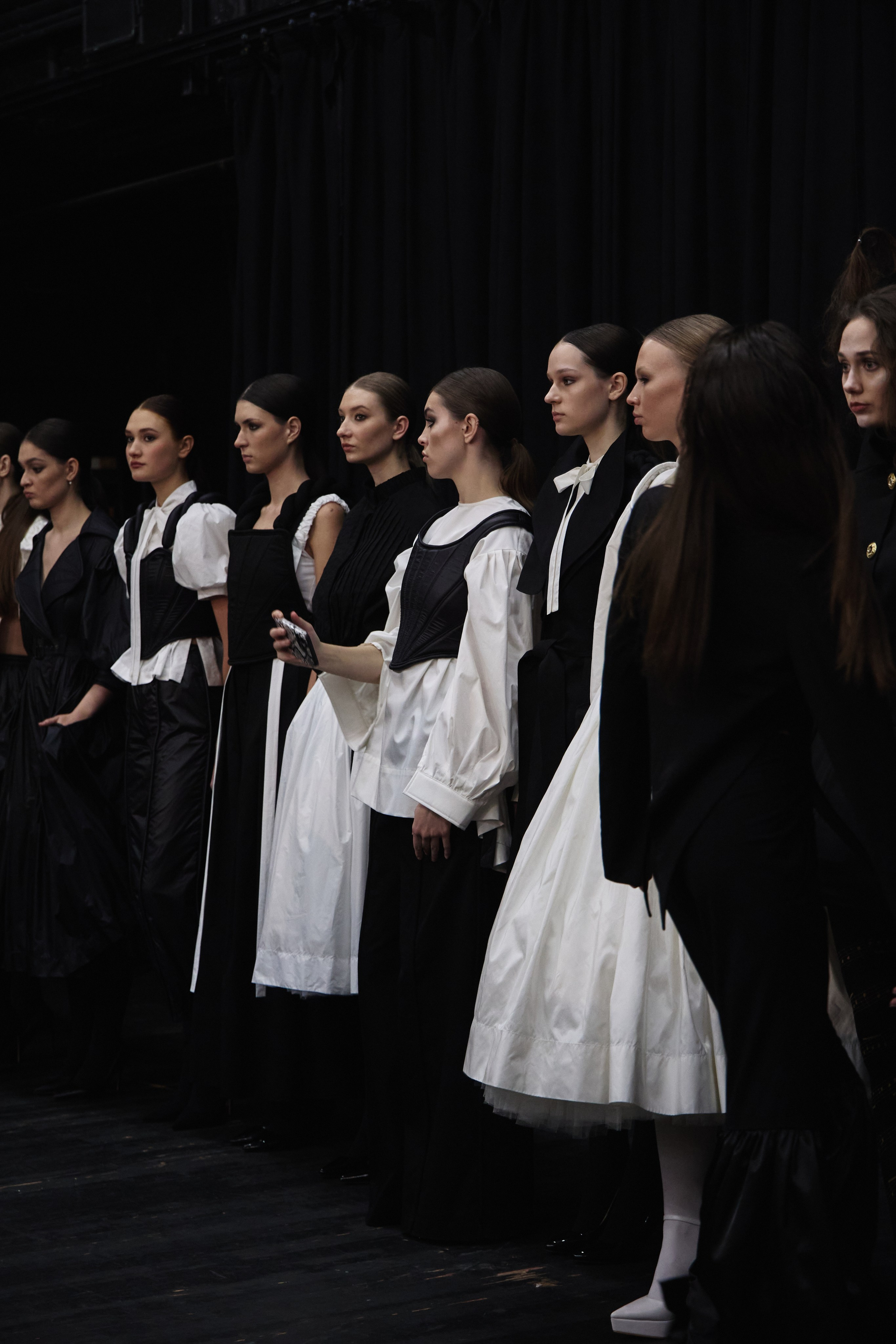 St. Petersburg Fashion Week april 25. Контент фотограф в Санкт-Петербурге Иванова Юлия