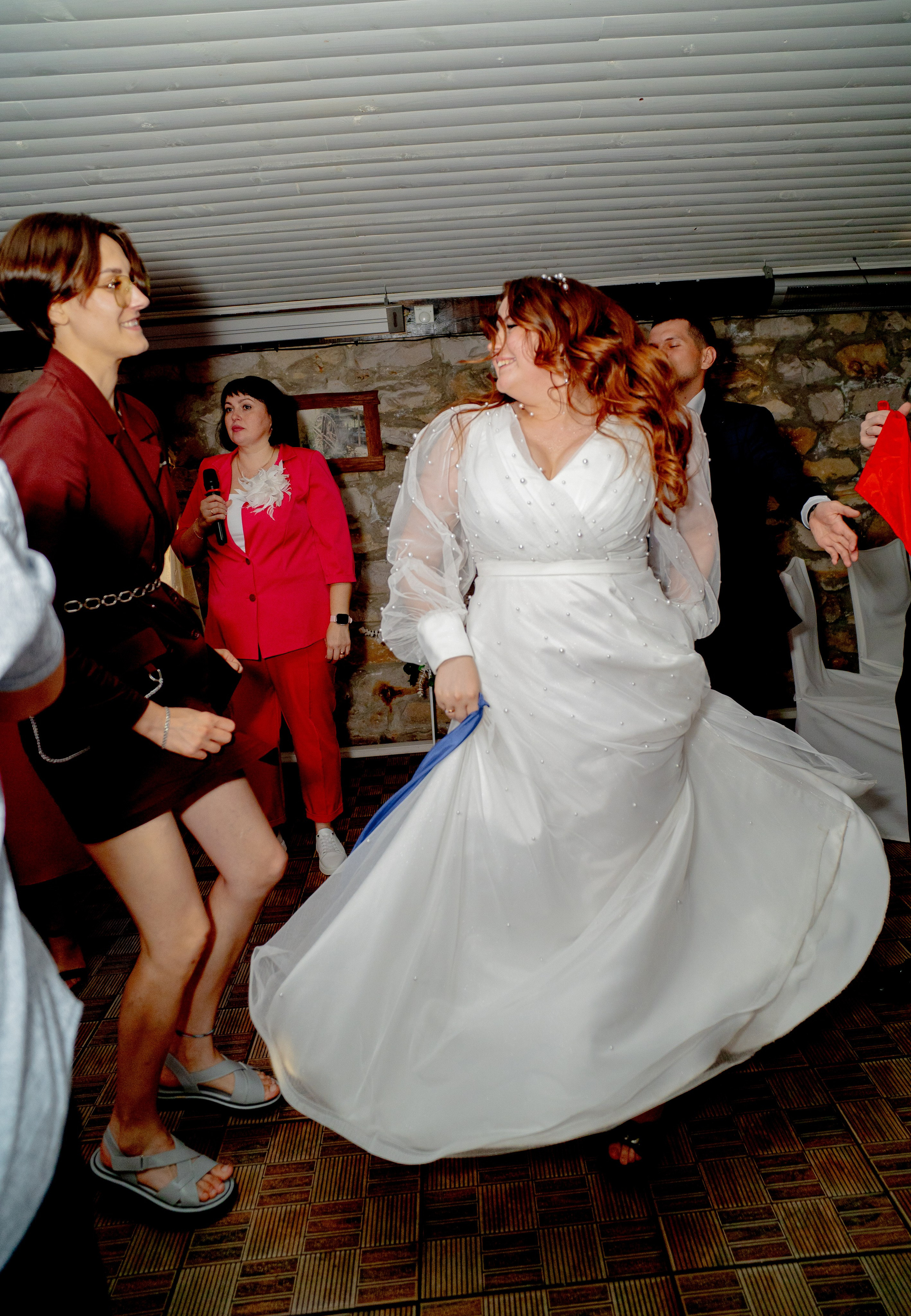 Максим и Наталья. Свадебная фотосъемка. Свадебный фотограф в Воронеже Александр Работкин