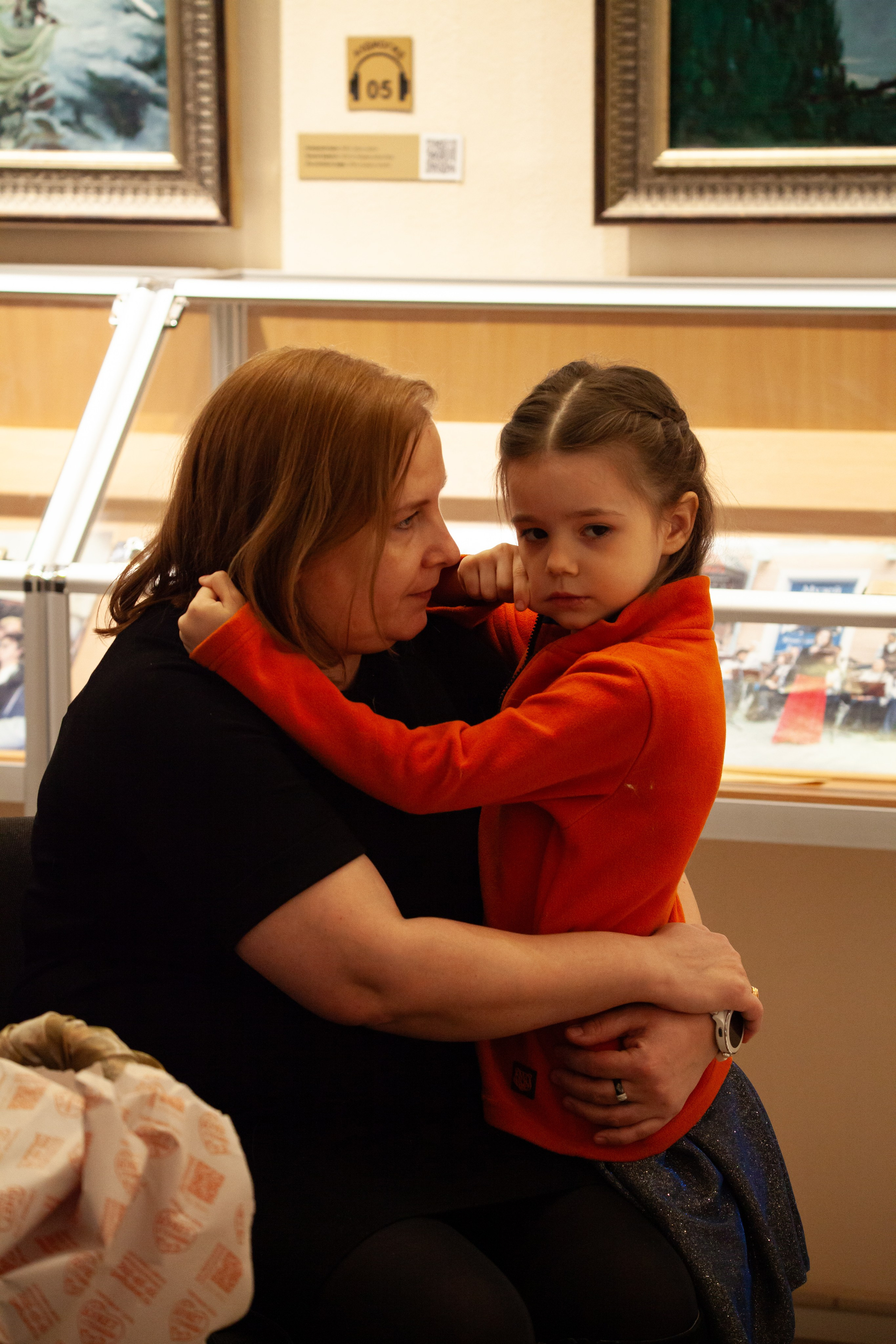 Студия «Маэстро». 18.02.24. Профессиональное фото в Казани: от идеи до результата. Фотограф Яна Мур