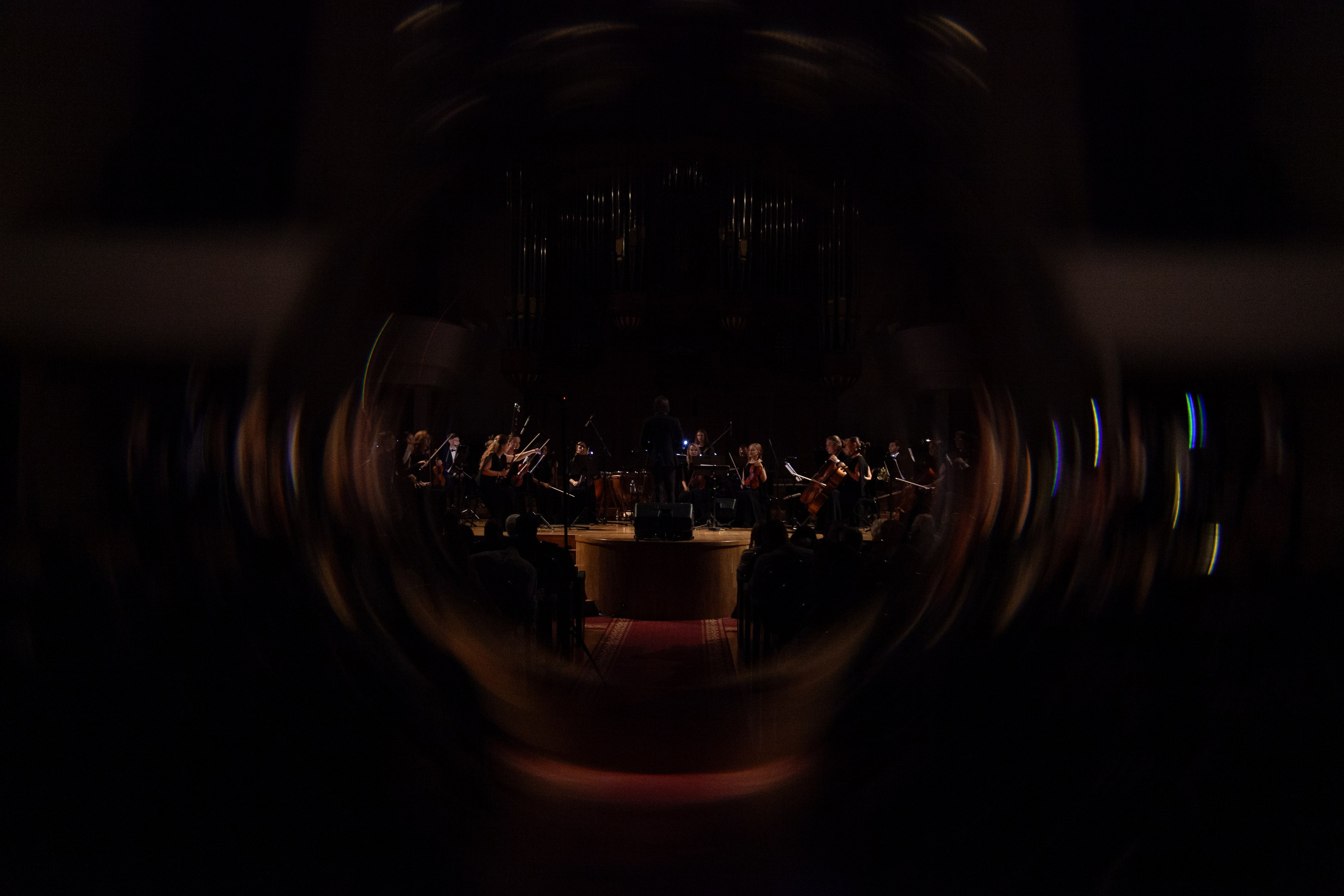 Оркестр ЦСМ им. С. Губайдулиной. Мировой Кинематограф.25.09.24. Профессиональное фото в Казани: от идеи до результата. Фотограф Яна Мур