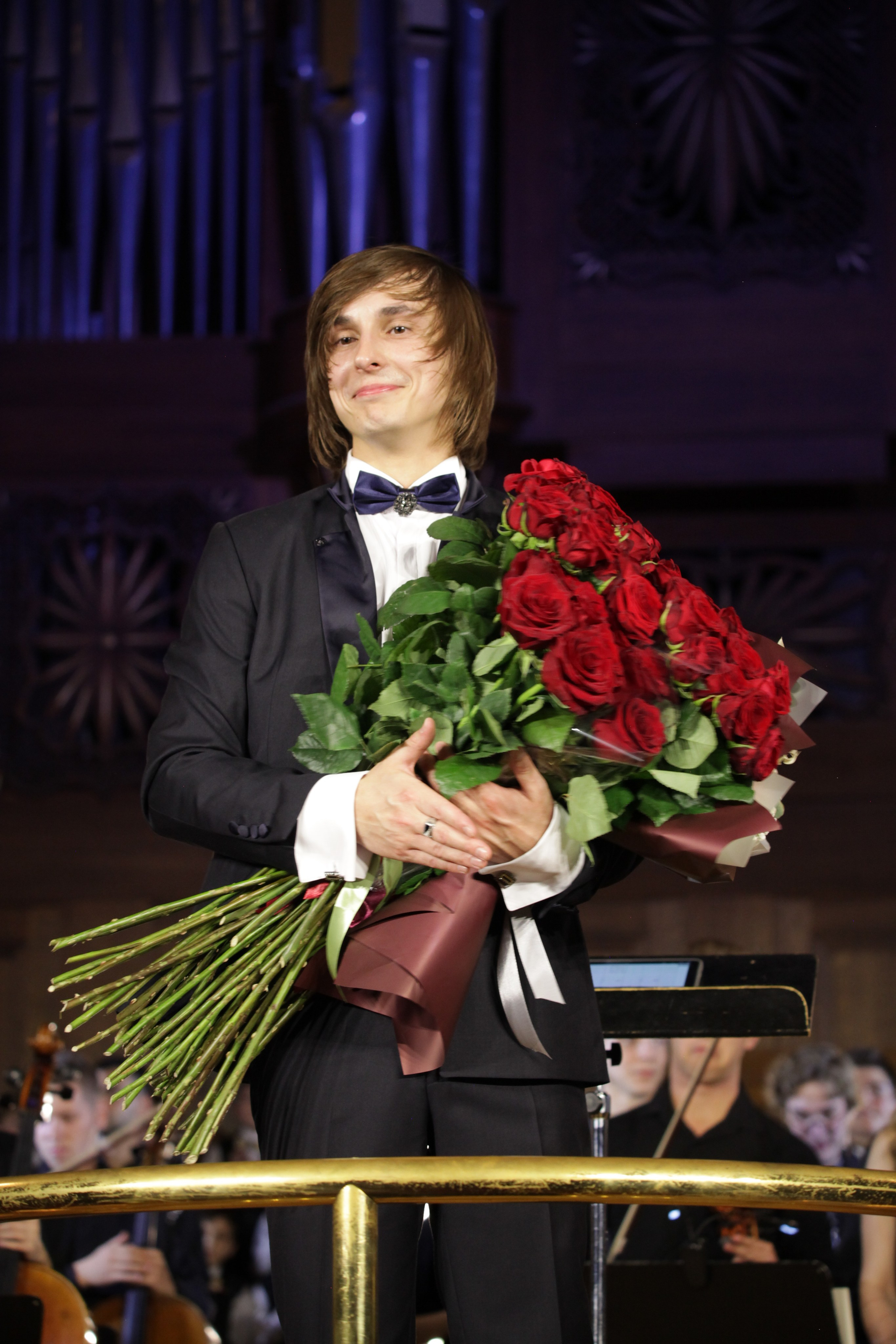 Концерт «Это Мой Путь». Дмитрий Железнов. 19.05.23. Профессиональное фото в Казани: от идеи до результата. Фотограф Яна Мур