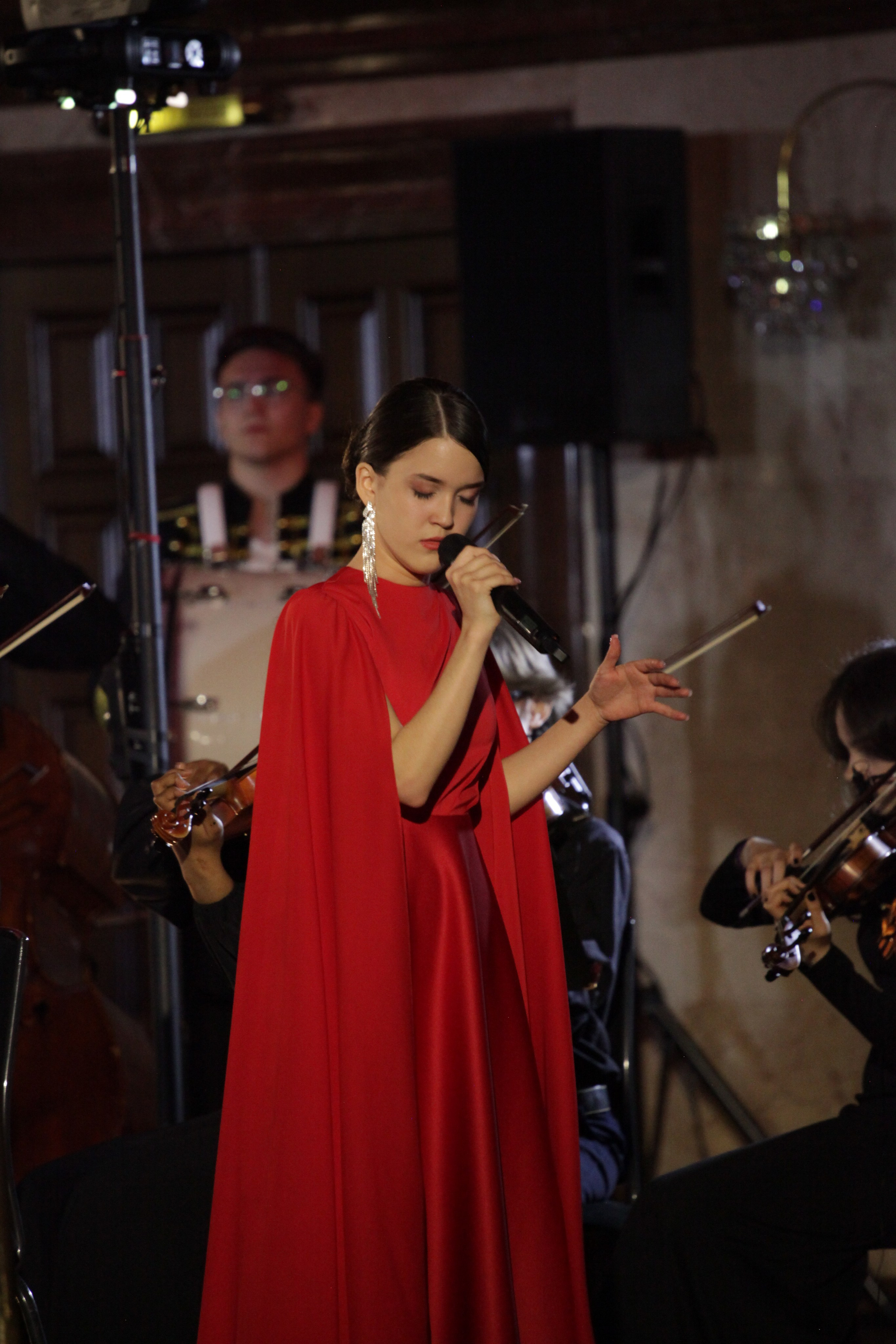 Концерт «Это Мой Путь». Дмитрий Железнов. 19.05.23. Профессиональное фото в Казани: от идеи до результата. Фотограф Яна Мур