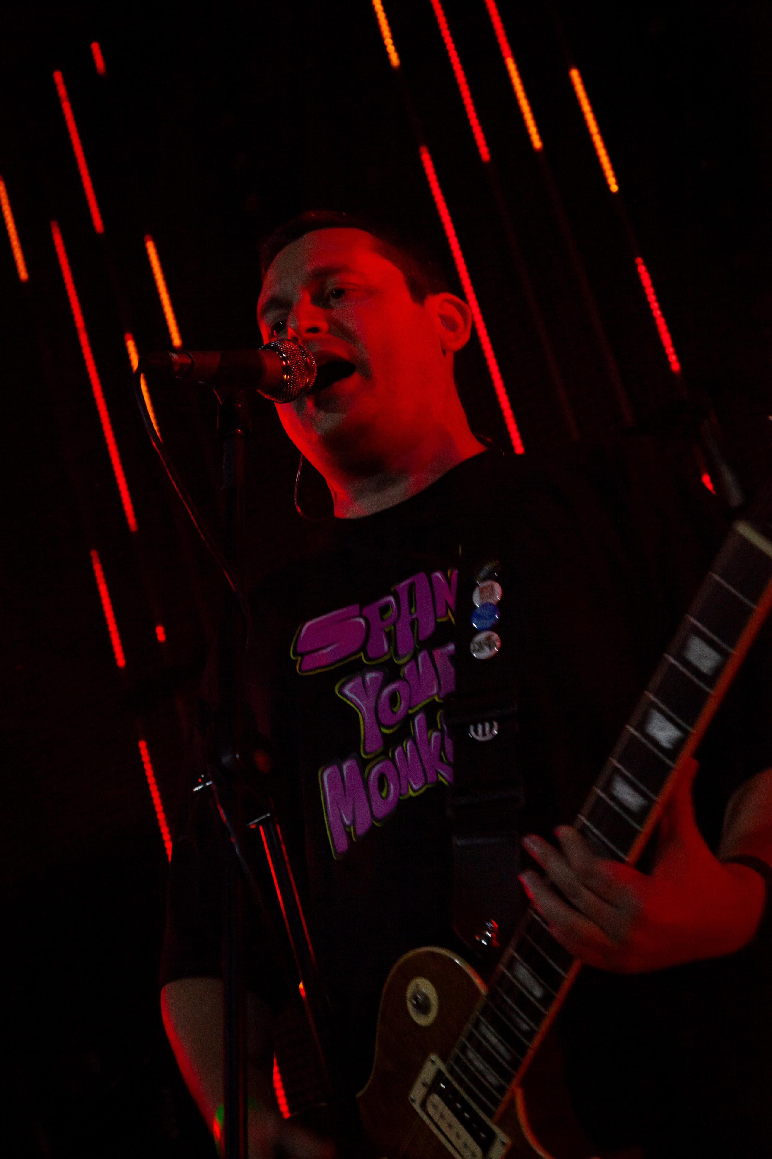 Рок-концерт. Reborn.19.09.25. Профессиональное фото в Казани: от идеи до результата. Фотограф Яна Мур