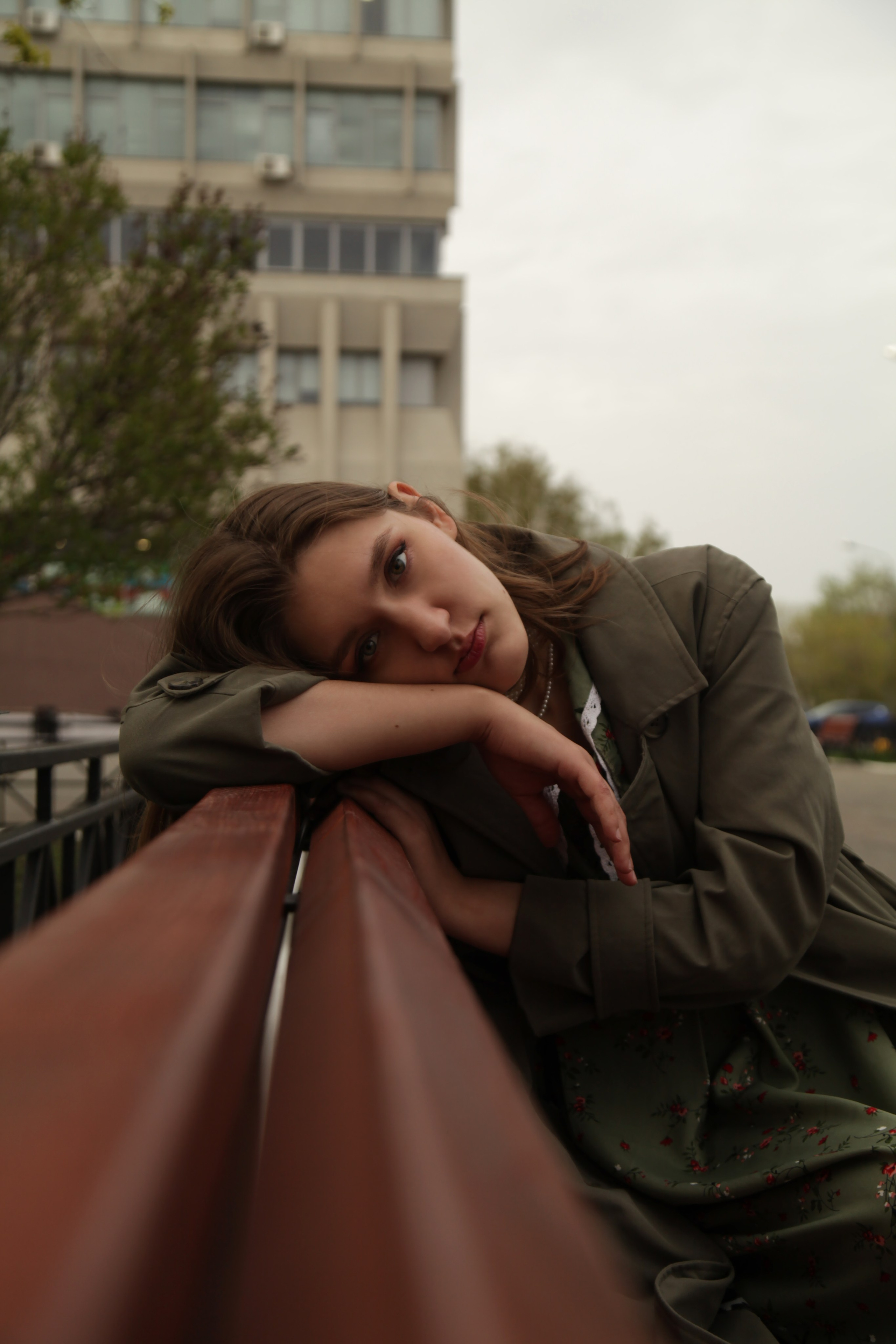 София. Профессиональное фото в Казани: от идеи до результата. Фотограф Яна Мур