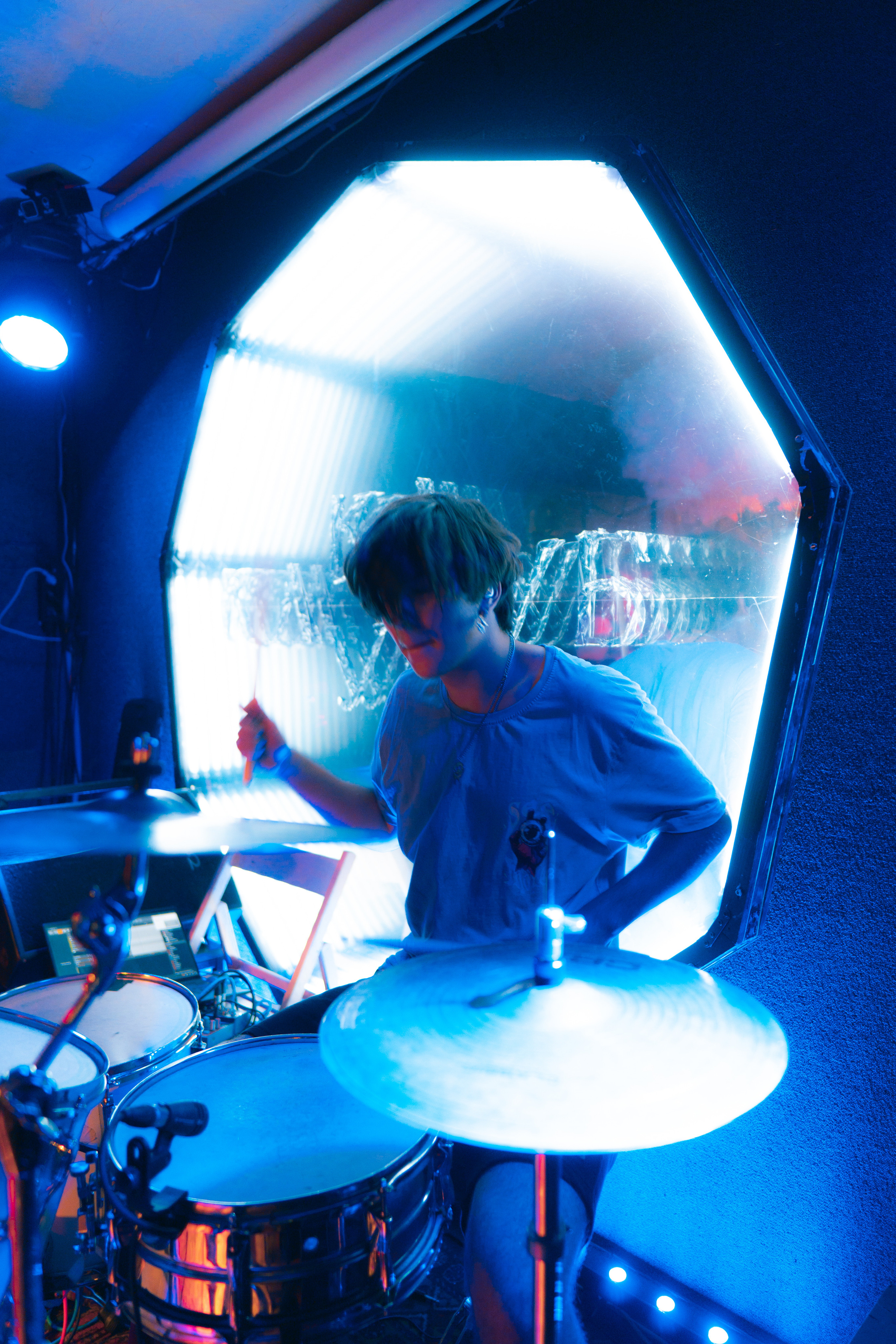 Фестиваль «Лето в закате» 06.08.2023. Максим Яковлев — фотограф в Москве