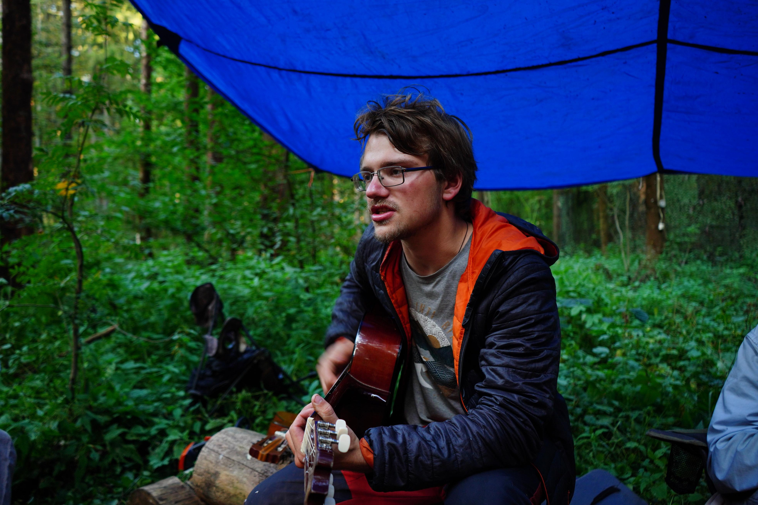 ТурСлет 2023 «26КАДР». Максим Яковлев — фотограф в Москве