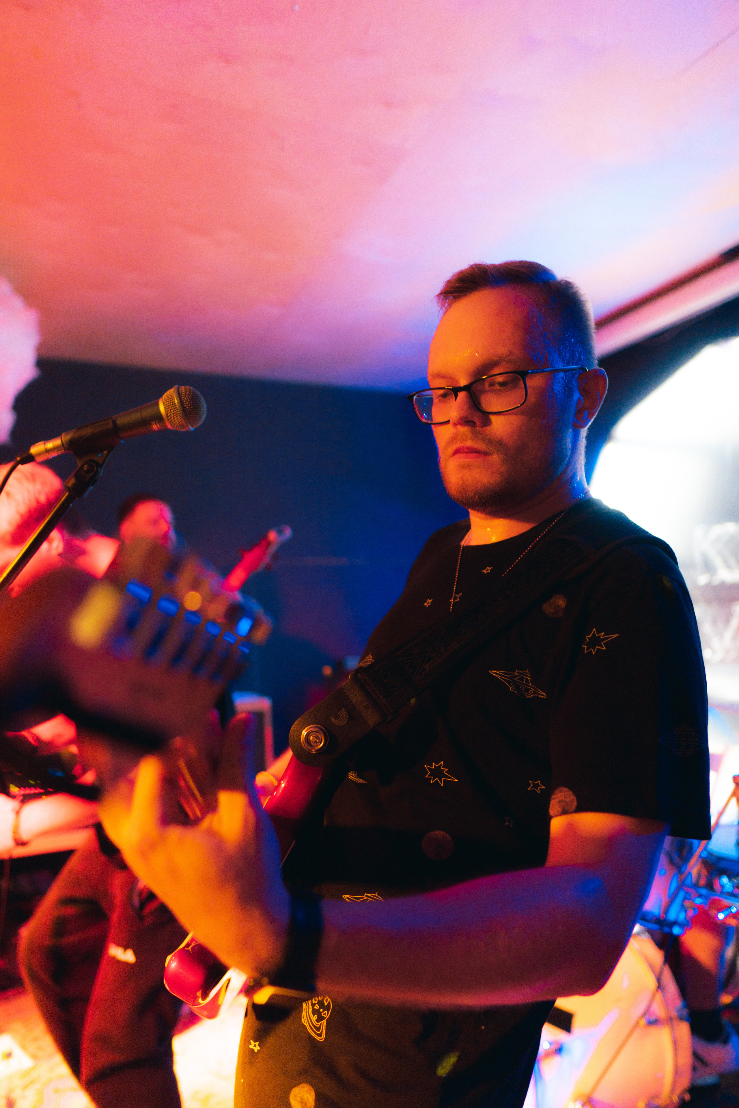 Фестиваль «Лето в закате» 06.08.2023. Максим Яковлев — фотограф в Москве