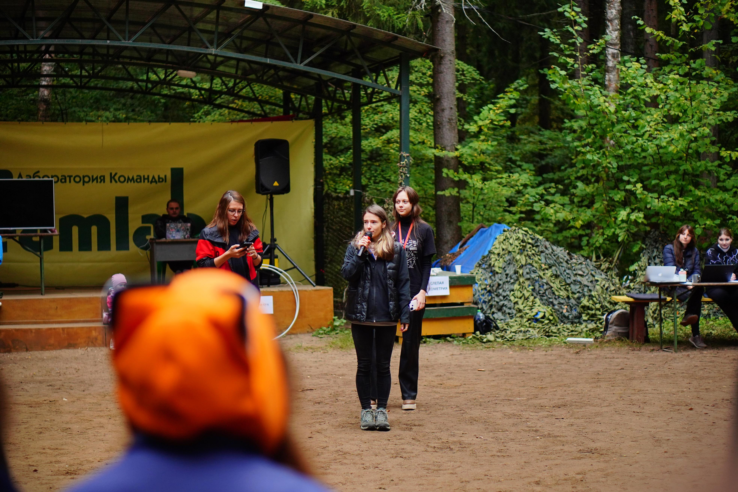 ТурСлет 2023 «26КАДР». Максим Яковлев — фотограф в Москве