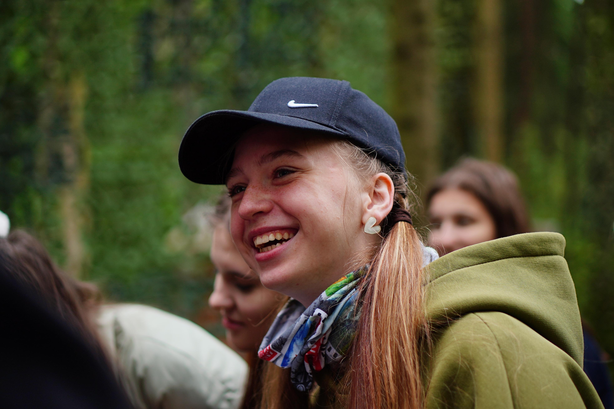 ТурСлет 2023 «26КАДР». Максим Яковлев — фотограф в Москве