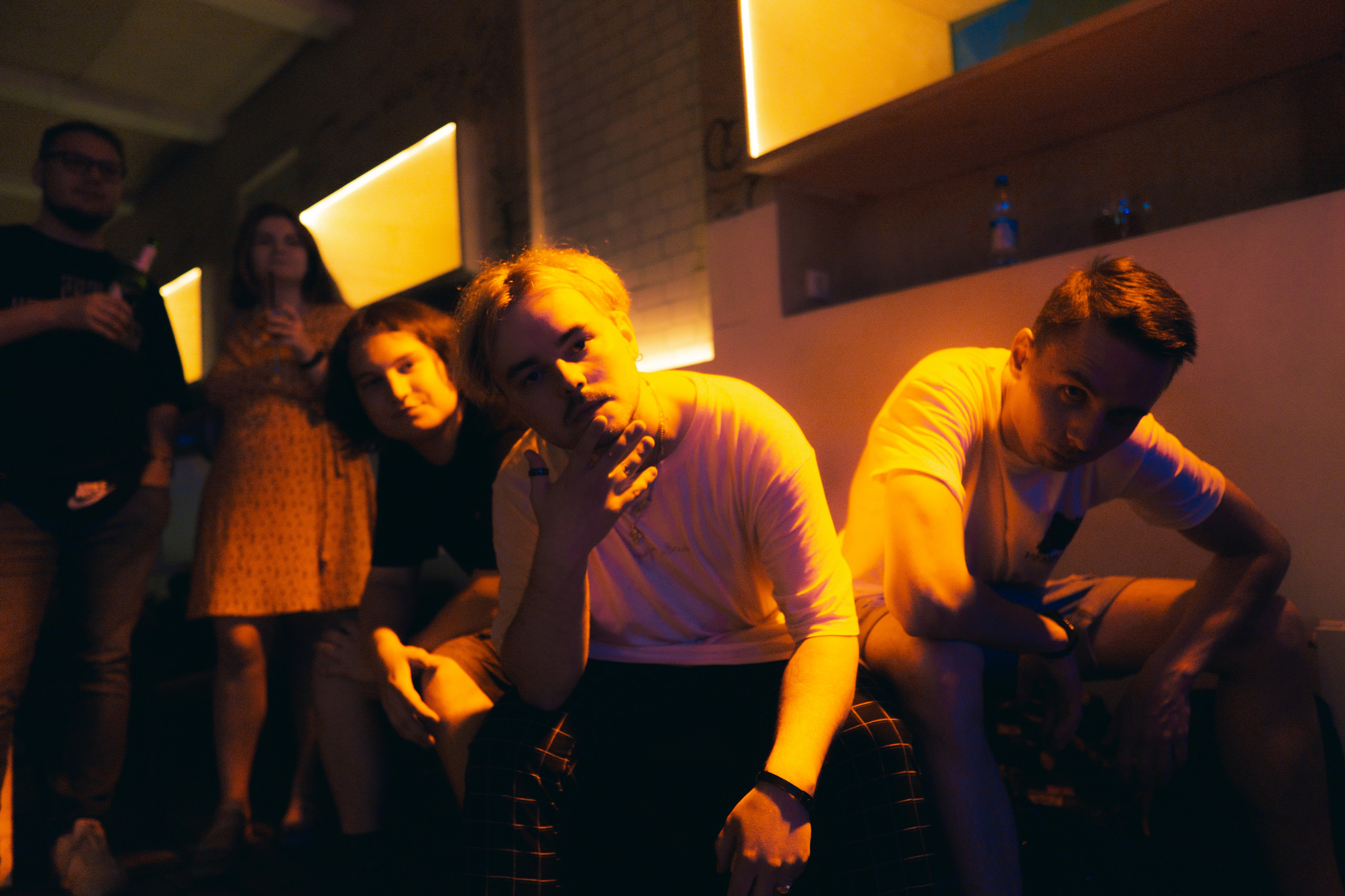 Фестиваль «Лето в закате» 06.08.2023. Максим Яковлев — фотограф в Москве