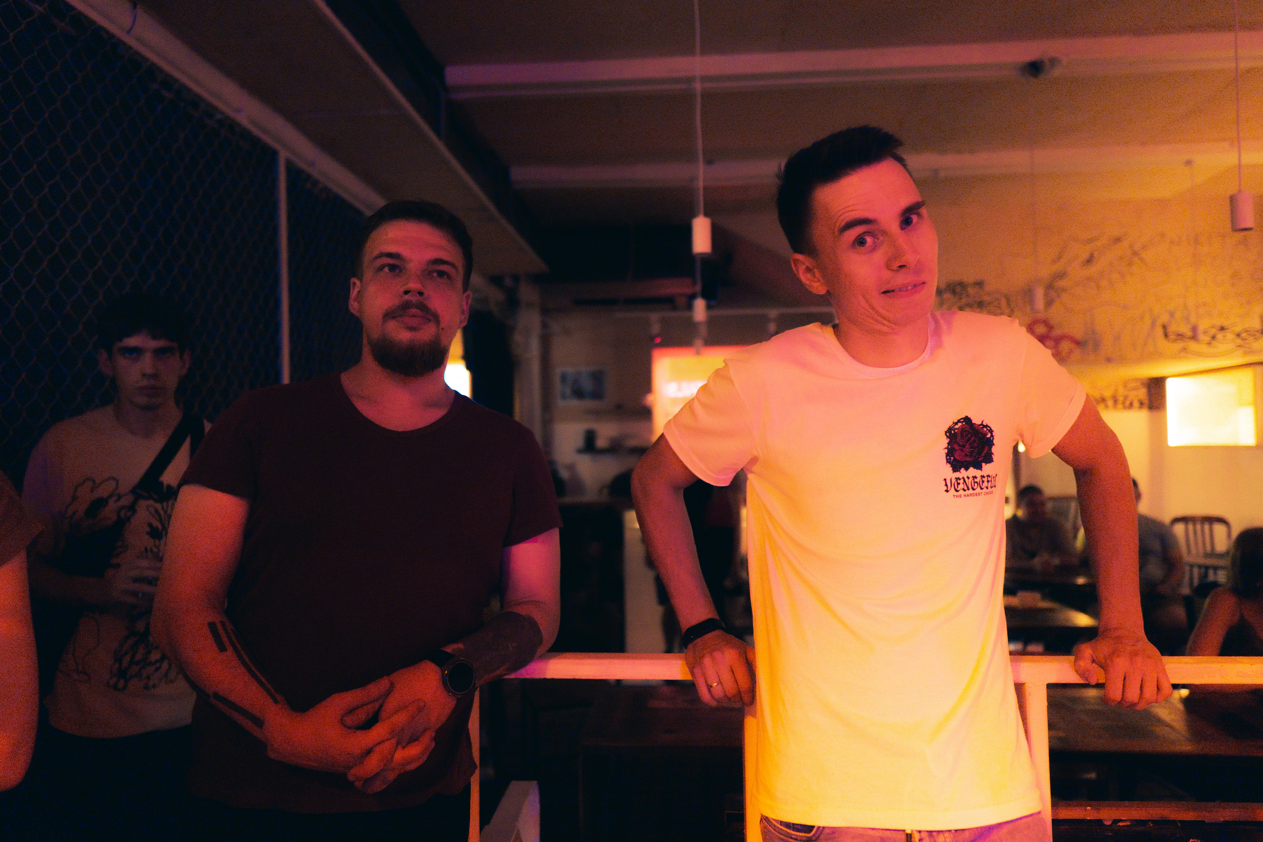 Фестиваль «Лето в закате» 06.08.2023. Максим Яковлев — фотограф в Москве