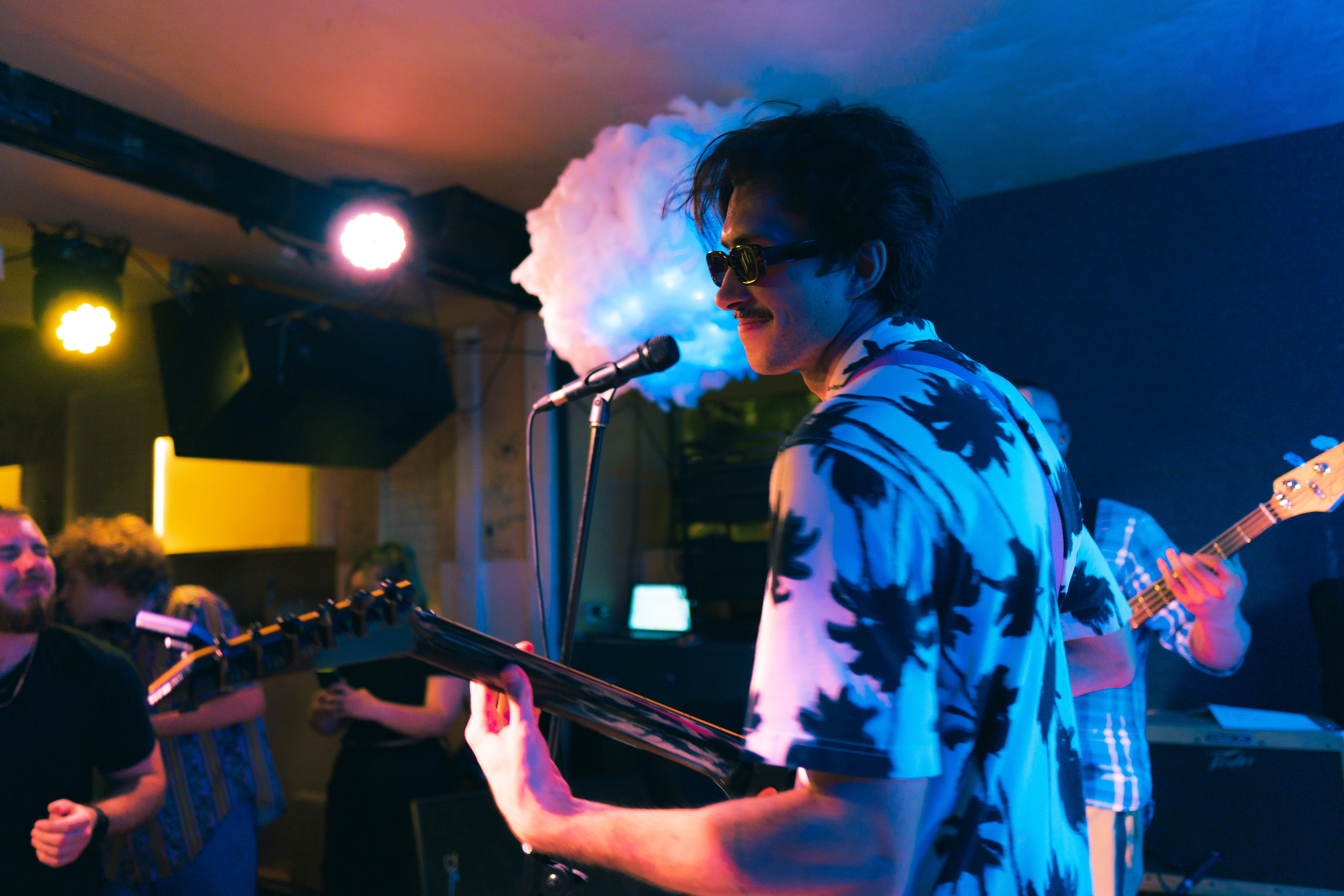 Фестиваль «Лето в закате» 06.08.2023. Максим Яковлев — фотограф в Москве