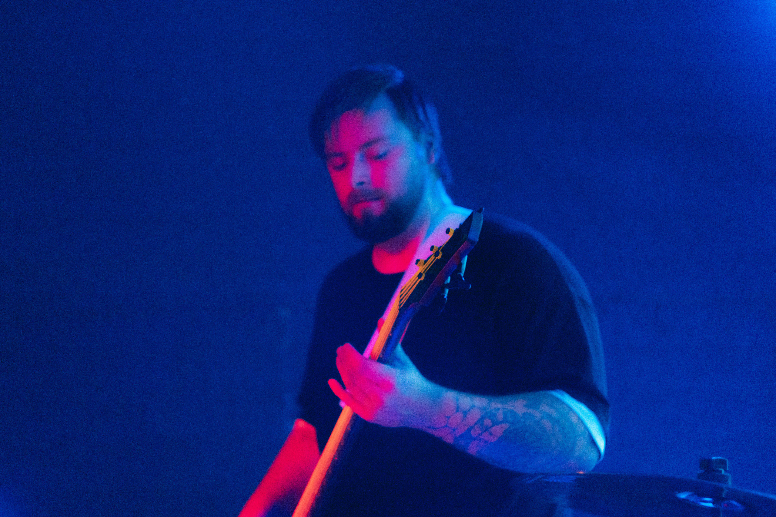 Фестиваль «Лето в закате» 06.08.2023. Максим Яковлев — фотограф в Москве