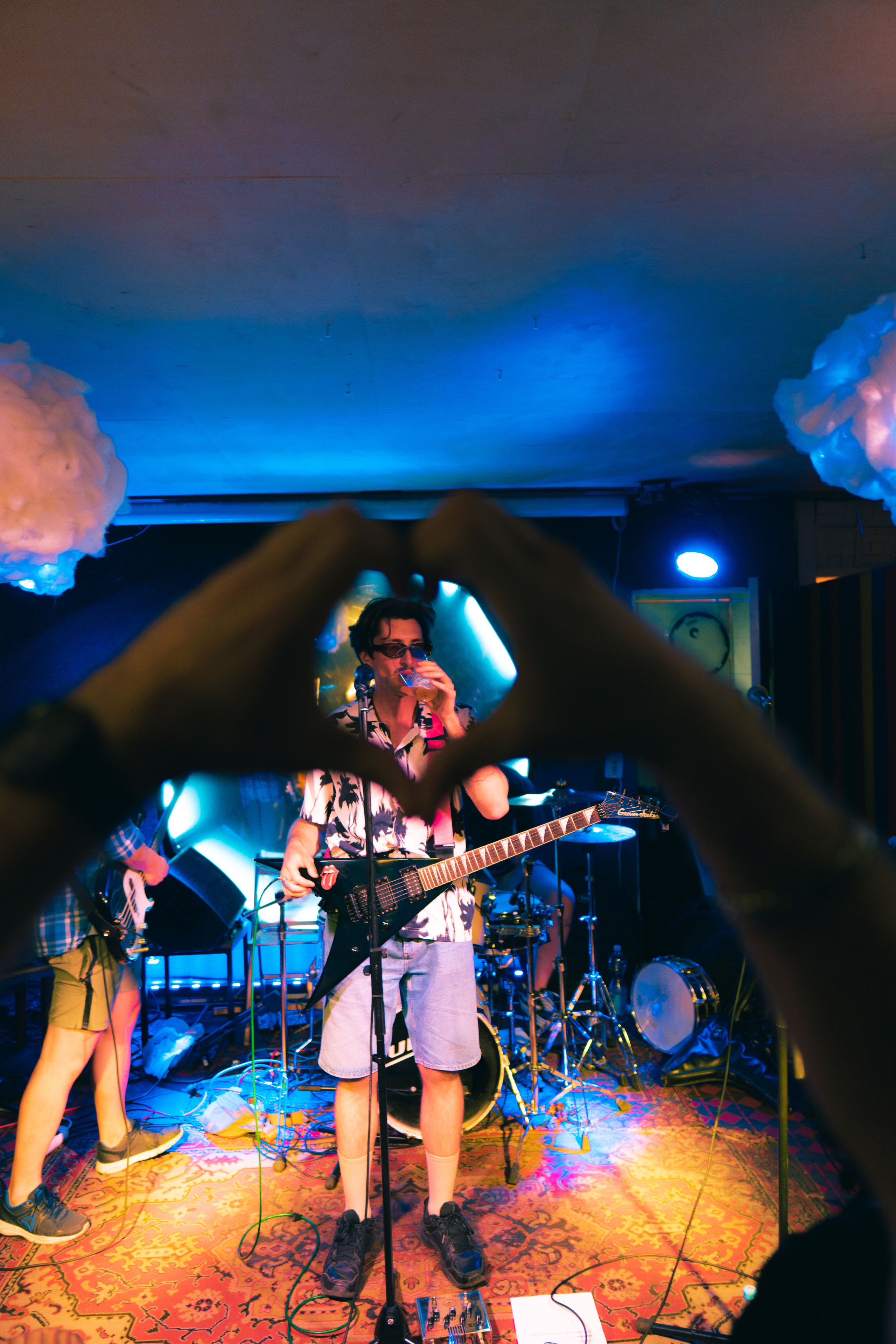 Фестиваль «Лето в закате» 06.08.2023. Максим Яковлев — фотограф в Москве