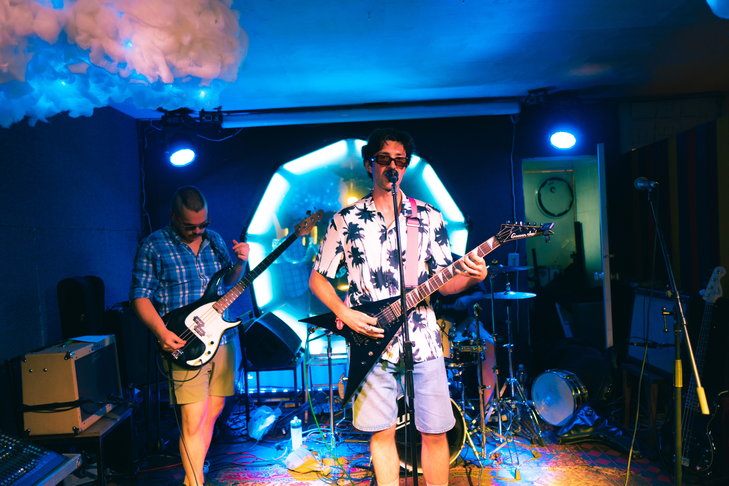 Фестиваль «Лето в закате» 06.08.2023. Максим Яковлев — фотограф в Москве