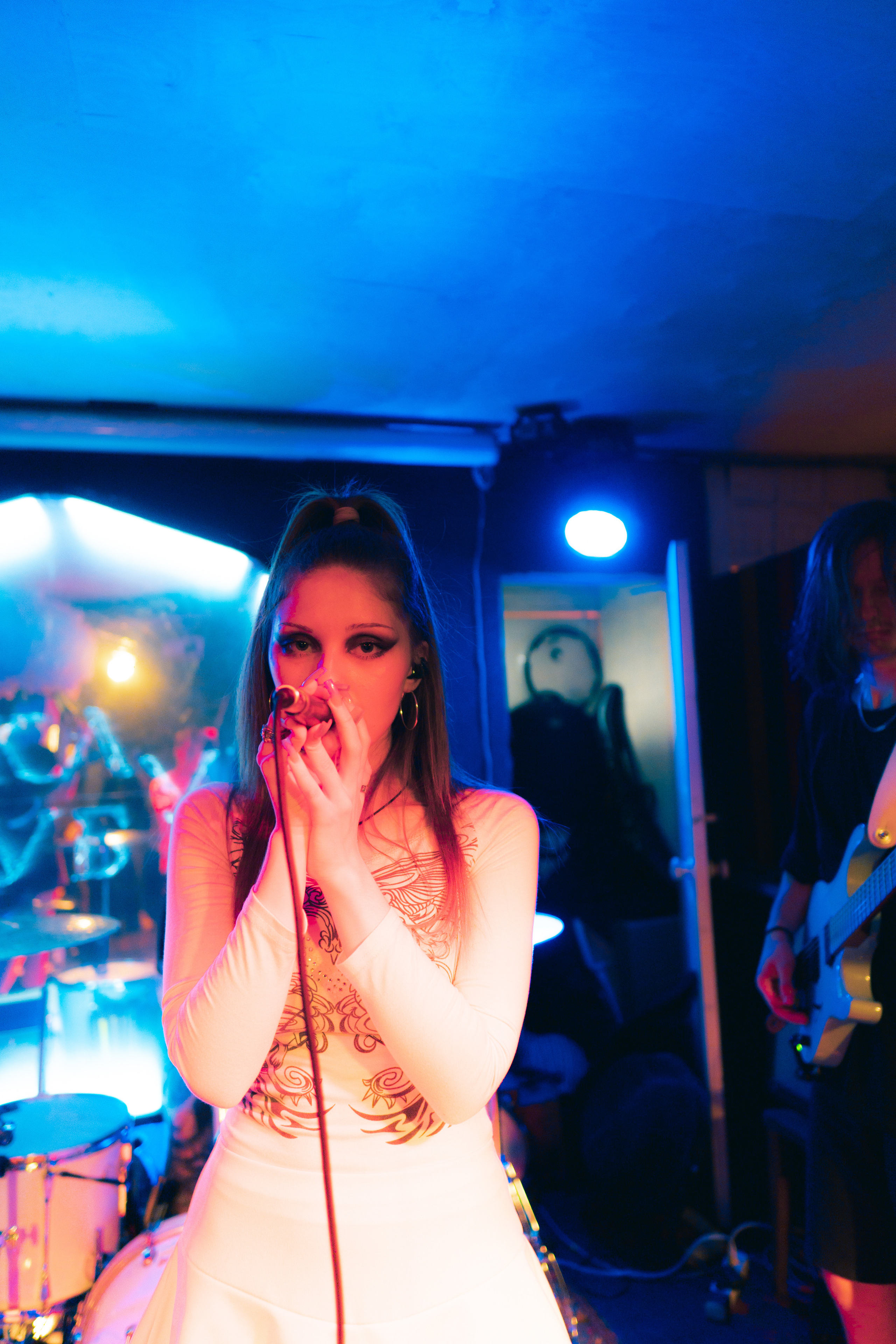 Фестиваль «Лето в закате» 06.08.2023. Максим Яковлев — фотограф в Москве