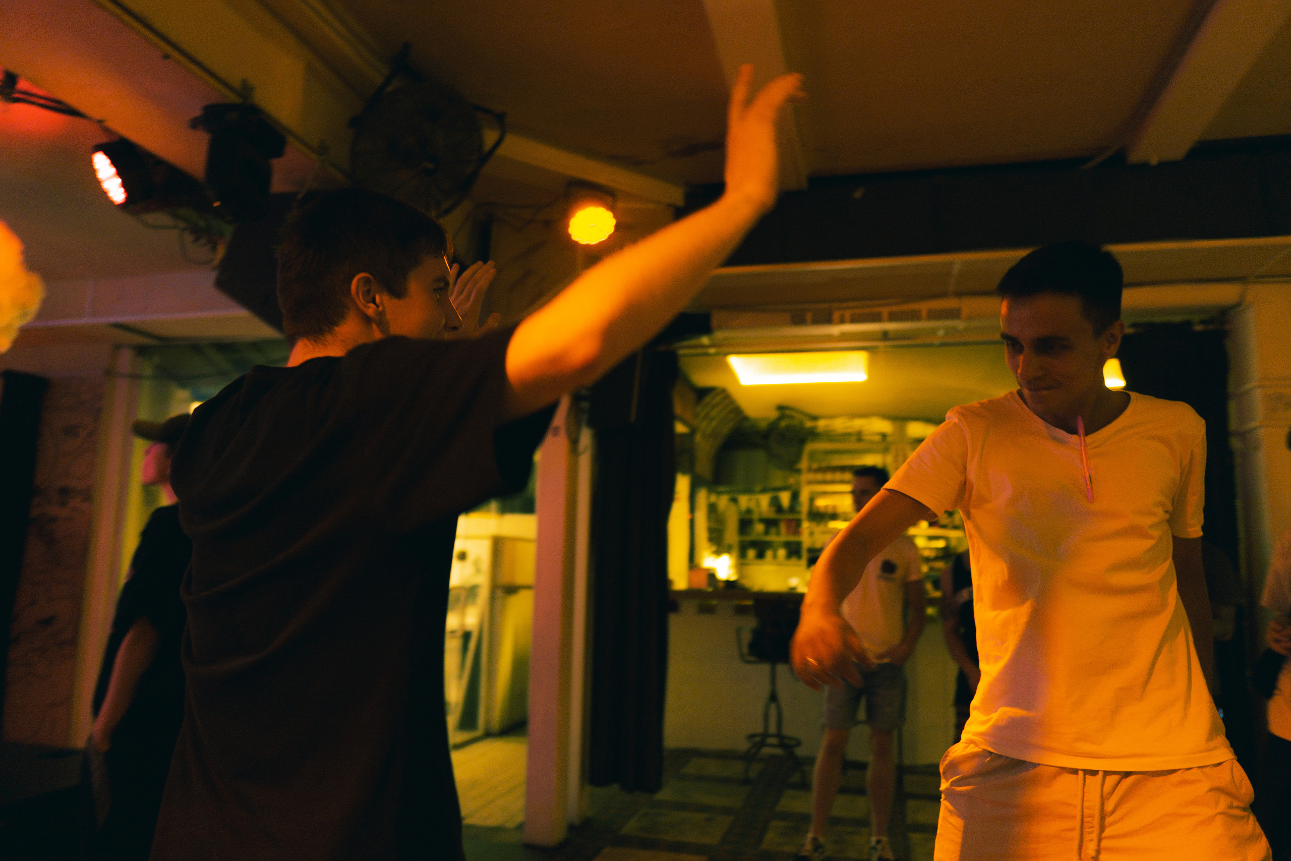 Фестиваль «Лето в закате» 06.08.2023. Максим Яковлев — фотограф в Москве