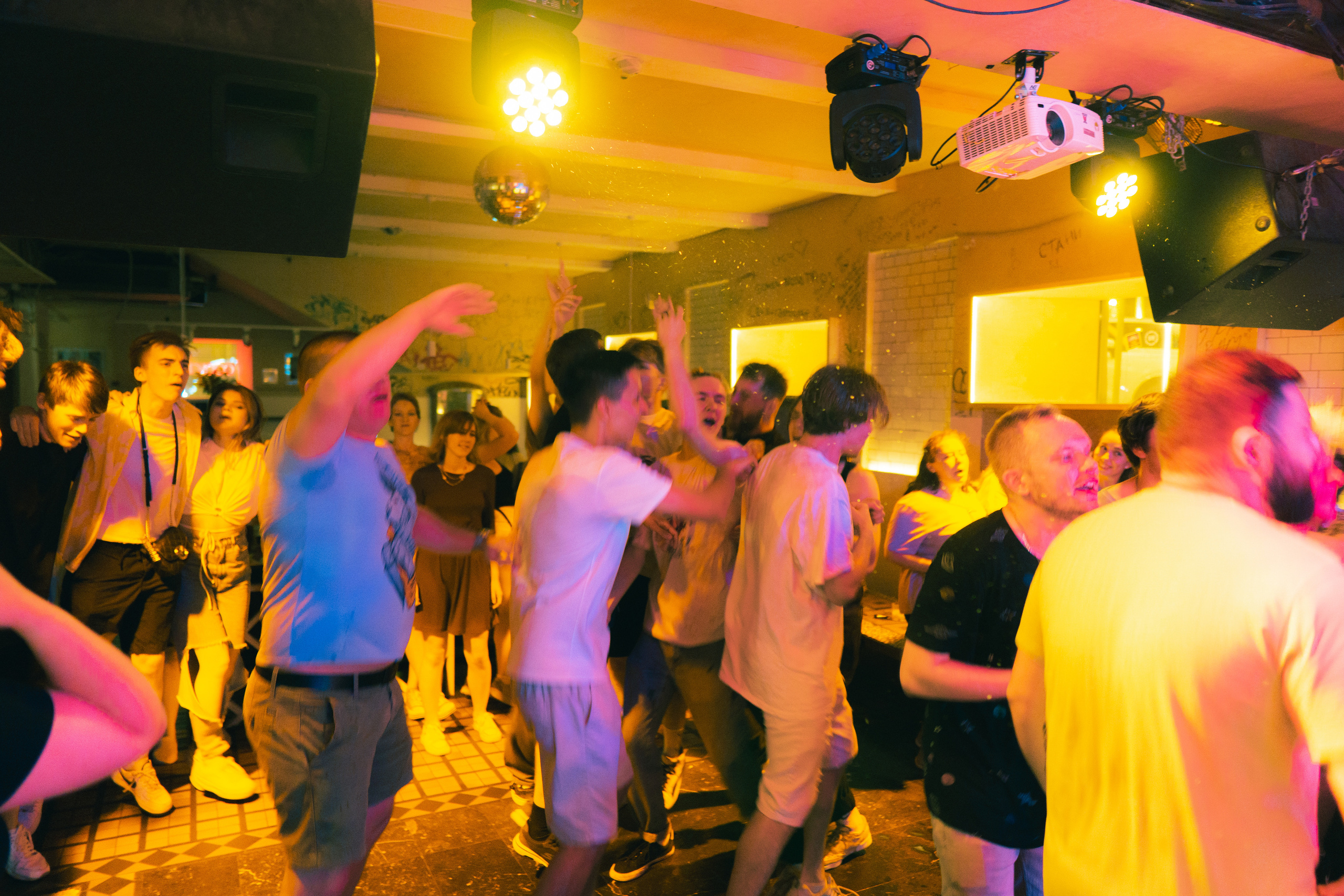 Фестиваль «Лето в закате» 06.08.2023. Максим Яковлев — фотограф в Москве