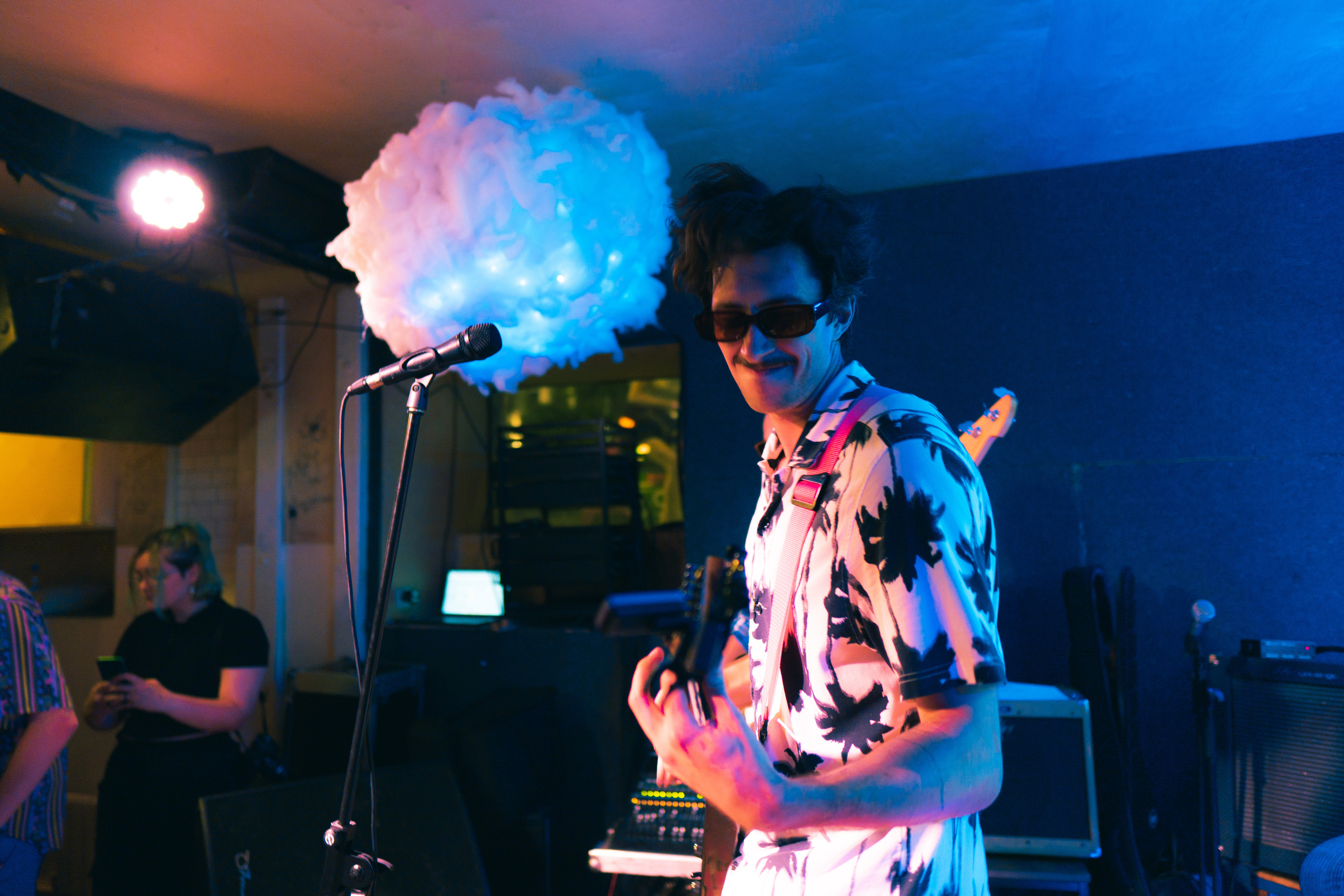 Фестиваль «Лето в закате» 06.08.2023. Максим Яковлев — фотограф в Москве