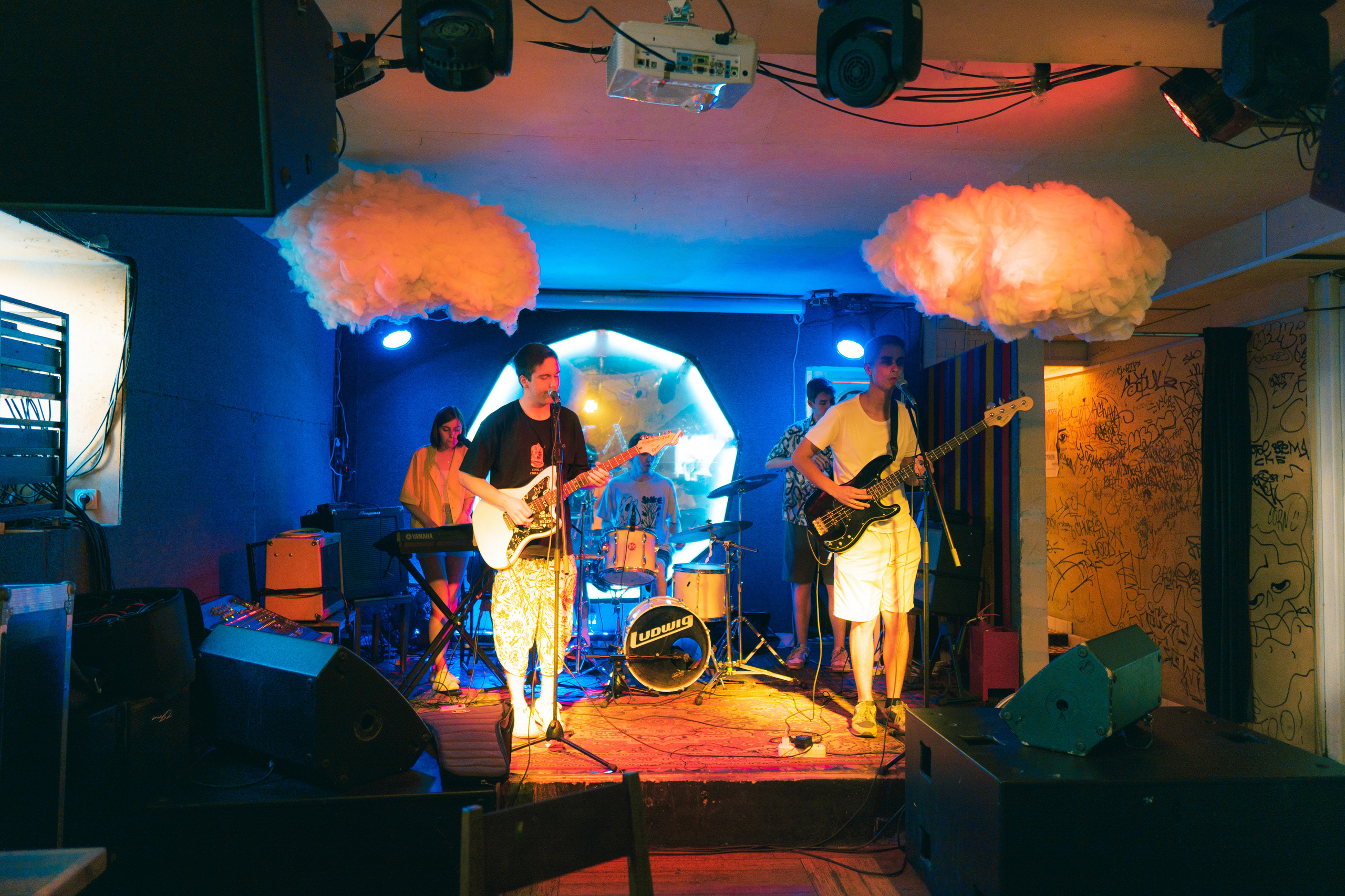 Фестиваль «Лето в закате» 06.08.2023. Максим Яковлев — фотограф в Москве