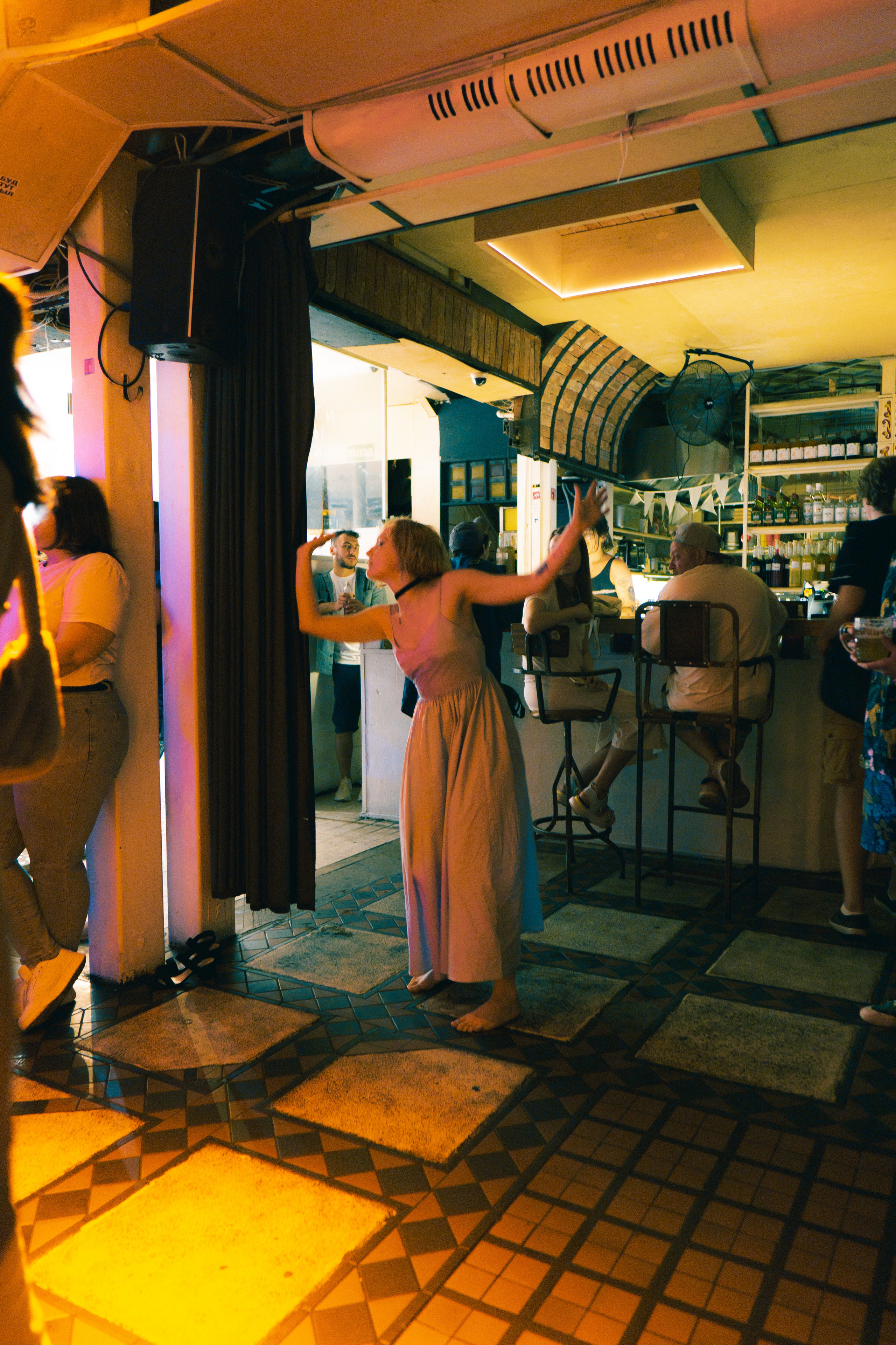 Фестиваль «Лето в закате» 06.08.2023. Максим Яковлев — фотограф в Москве