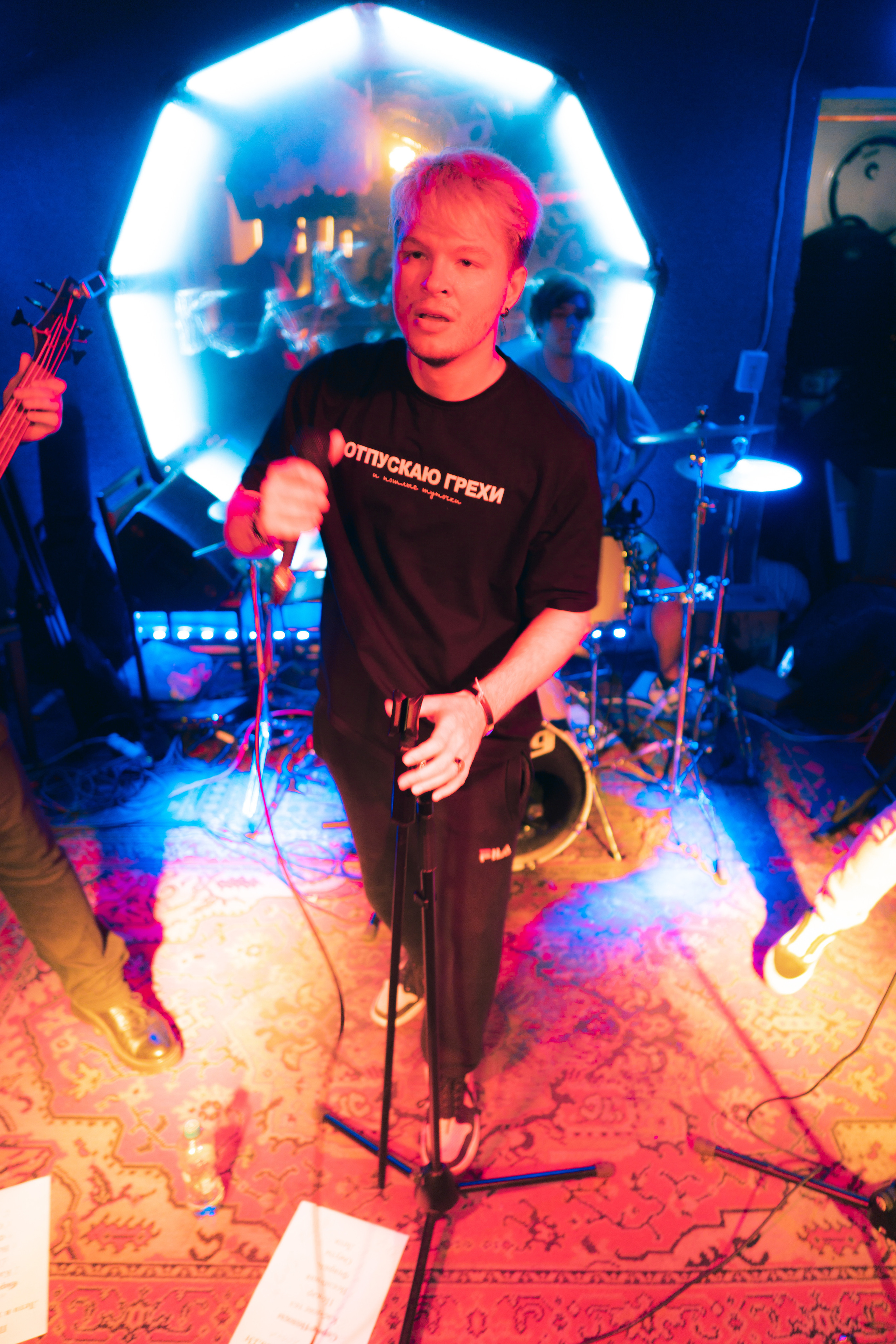 Фестиваль «Лето в закате» 06.08.2023. Максим Яковлев — фотограф в Москве