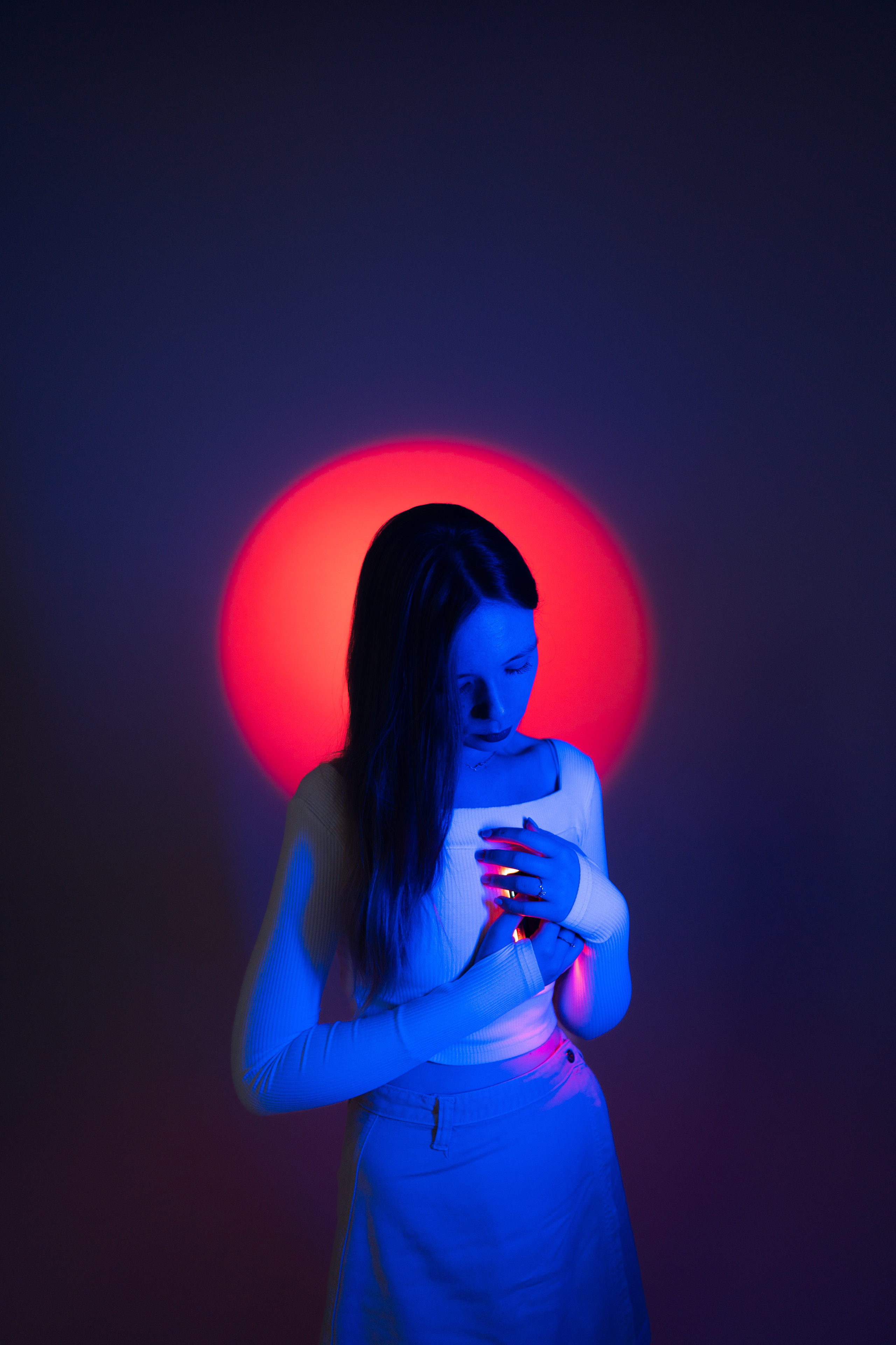 Соня «Crsvod». Максим Яковлев — фотограф в Москве