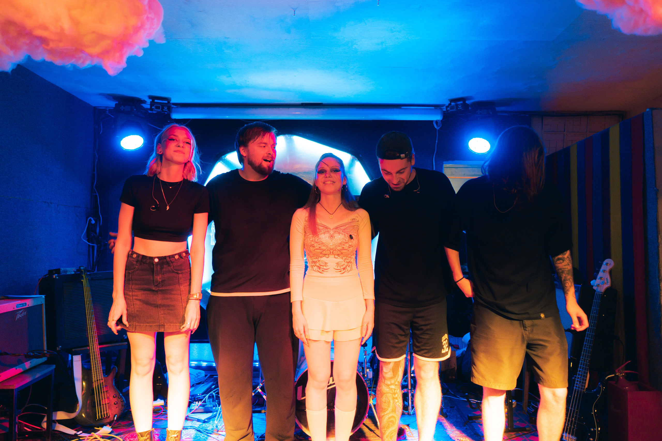 Фестиваль «Лето в закате» 06.08.2023. Максим Яковлев — фотограф в Москве