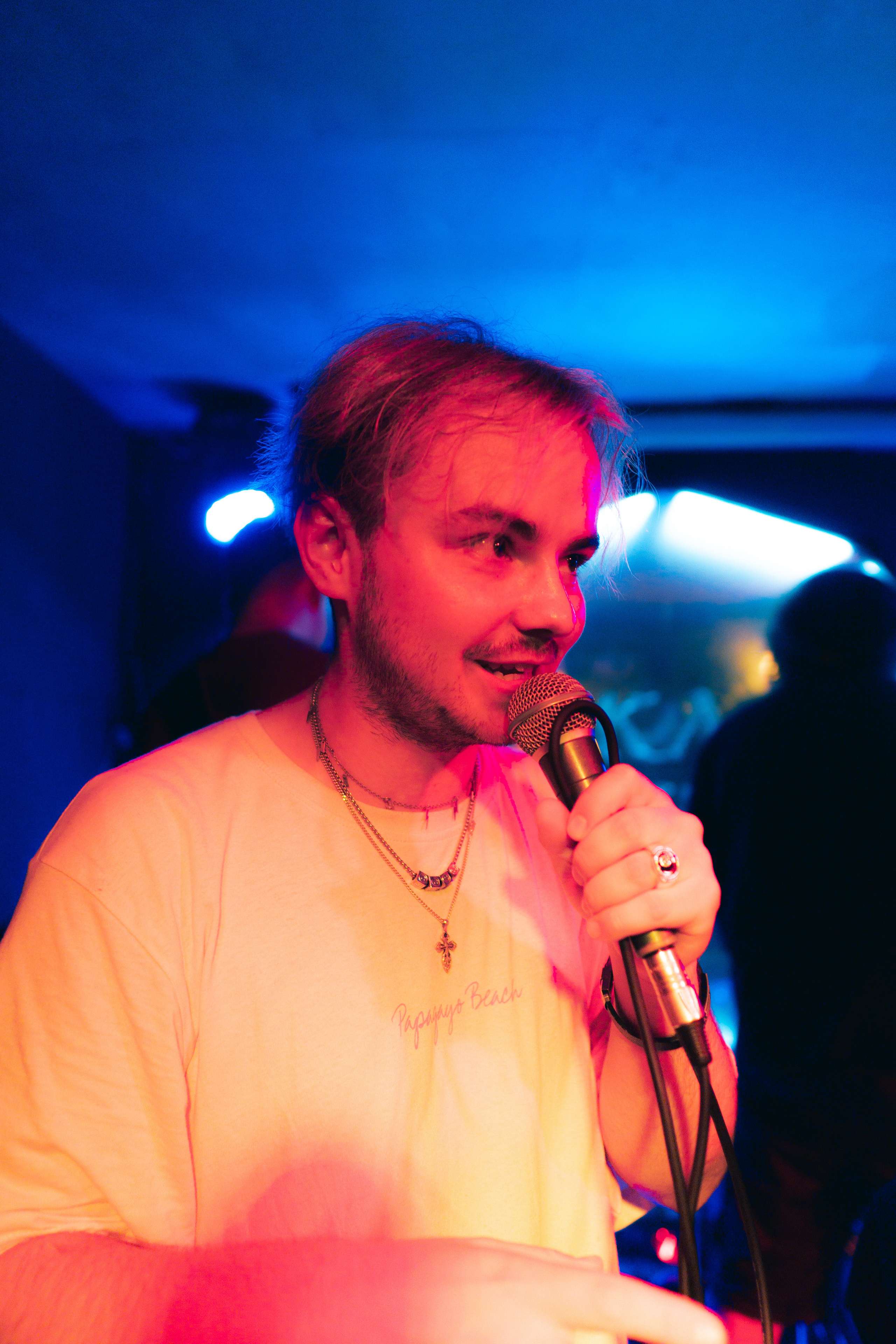 Фестиваль «Лето в закате» 06.08.2023. Максим Яковлев — фотограф в Москве