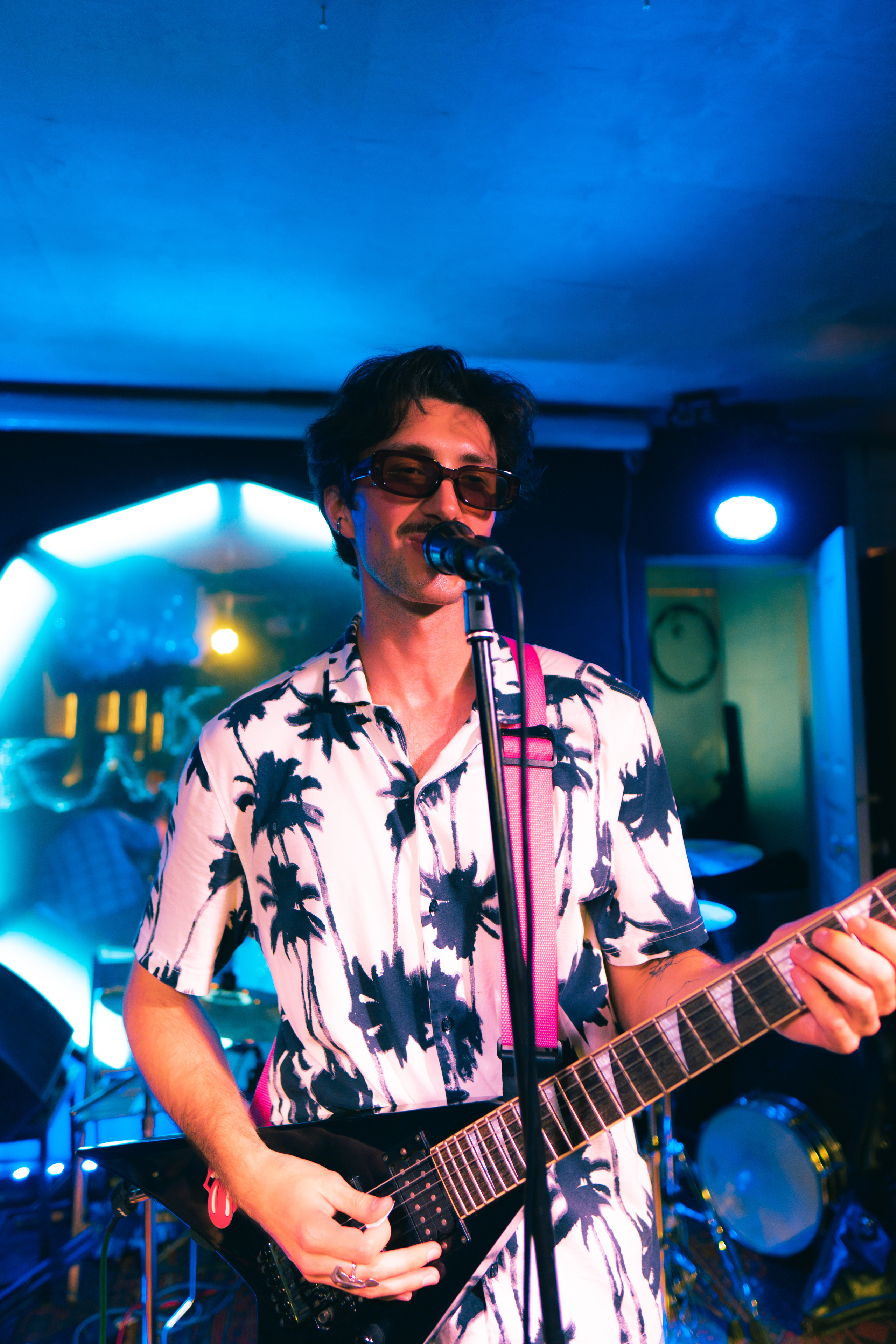 Фестиваль «Лето в закате» 06.08.2023. Максим Яковлев — фотограф в Москве