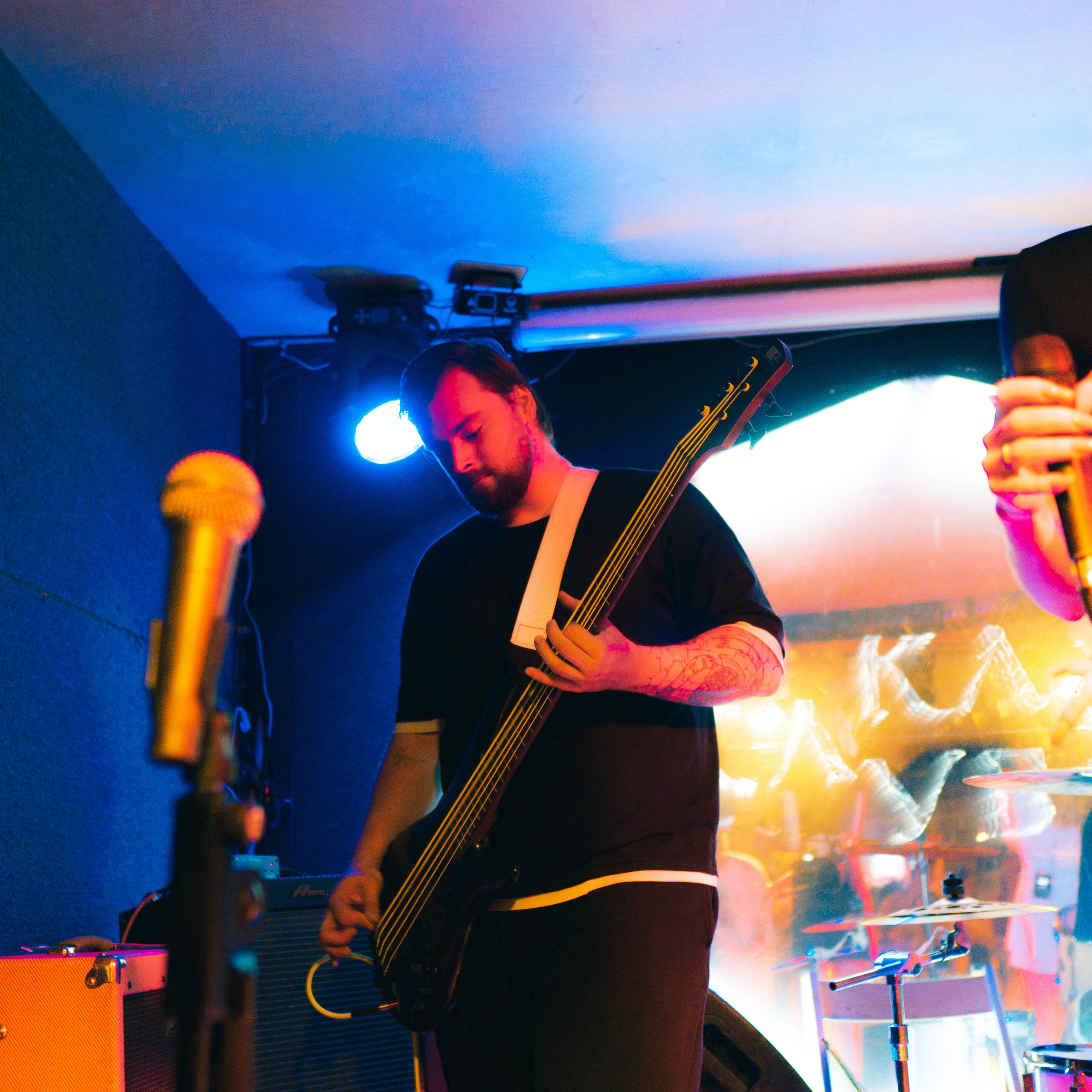 Фестиваль «Лето в закате» 06.08.2023. Максим Яковлев — фотограф в Москве