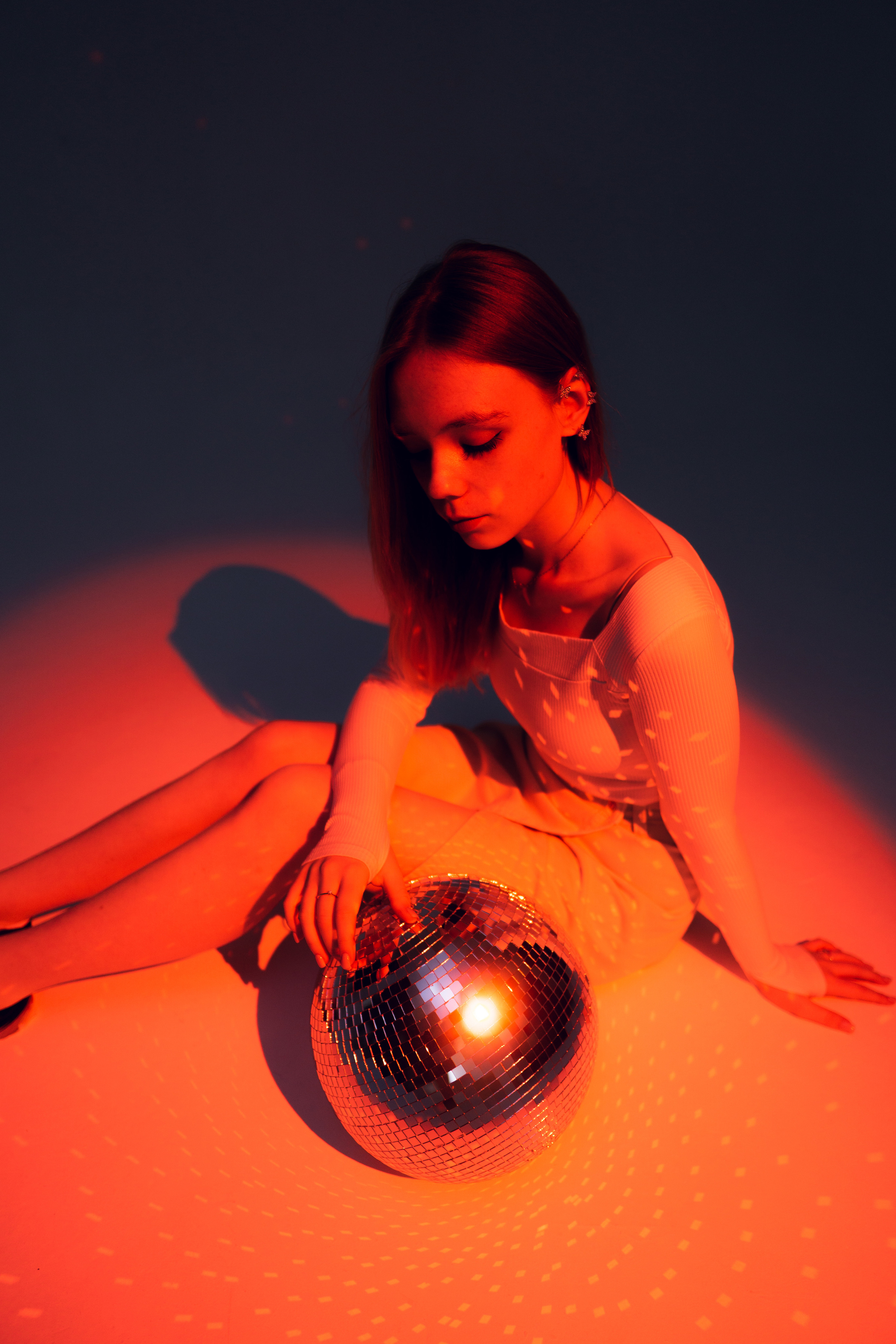 Соня «Crsvod». Максим Яковлев — фотограф в Москве